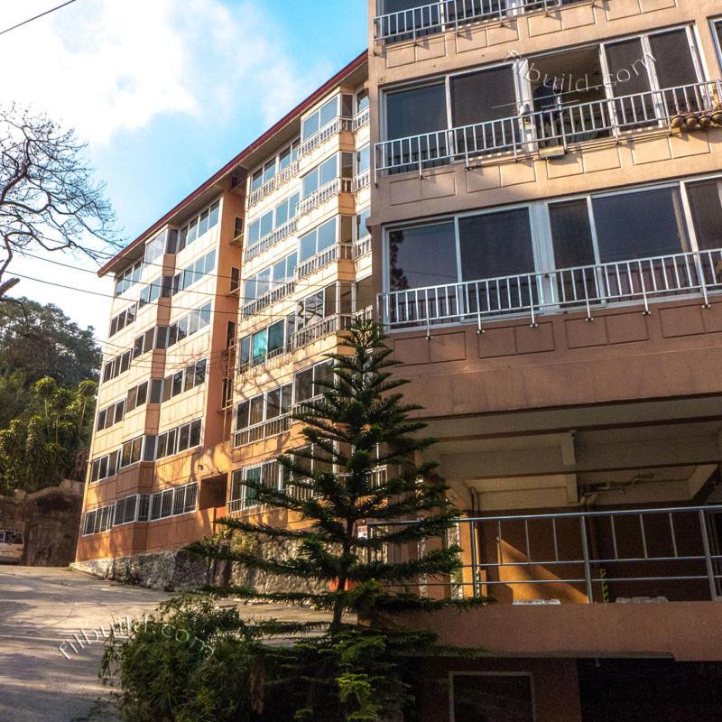 Standard Apartment - Photo 9