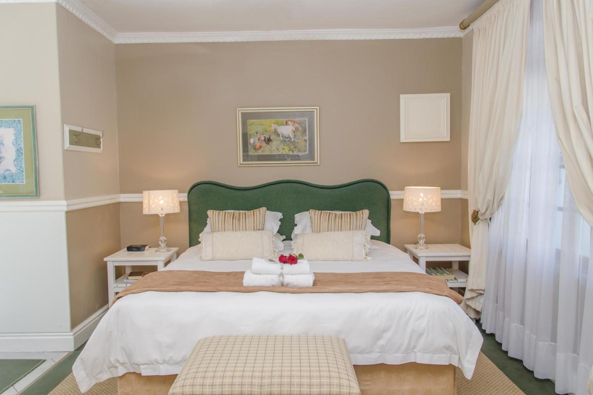 Twin/Double Room - Photo 23