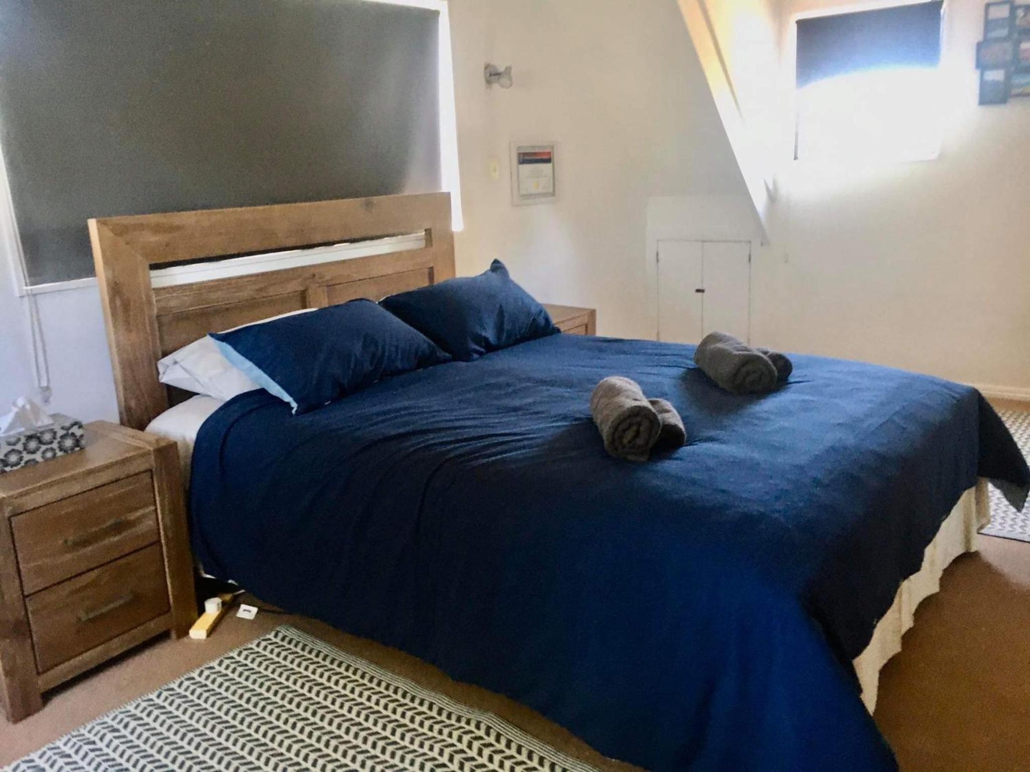 Two-Bedroom House - Photo 7