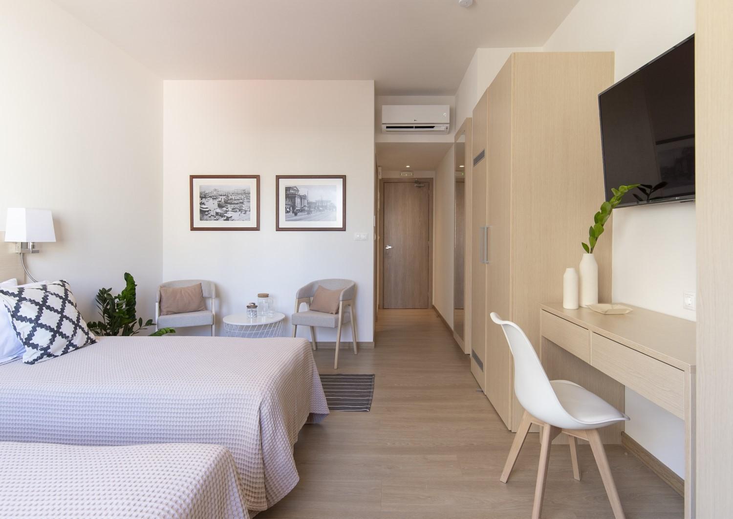 Superior Room