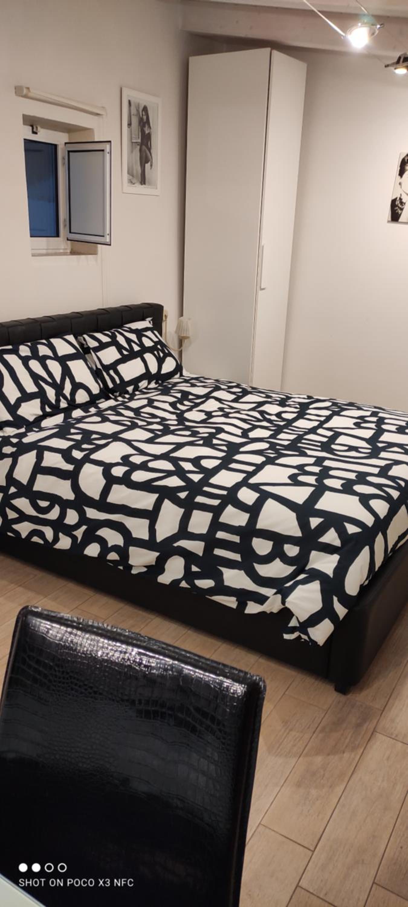 Double Room with Lounge photo 2