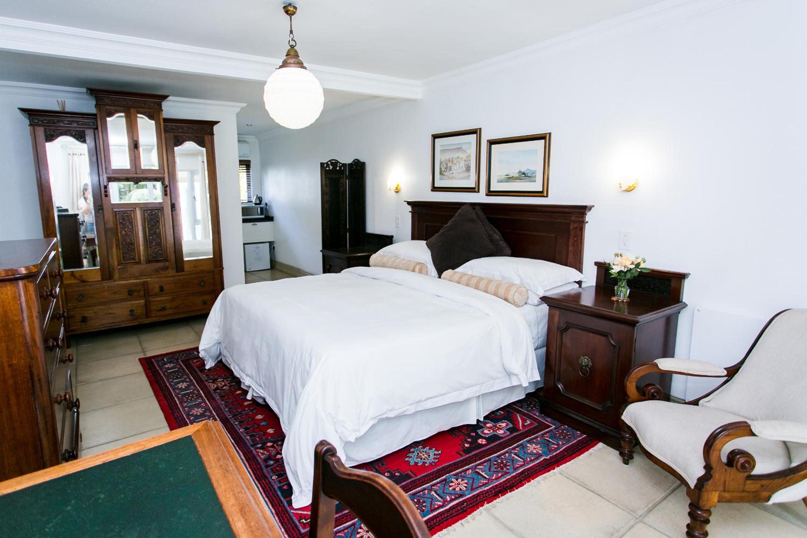 Classic Double Room photo 1