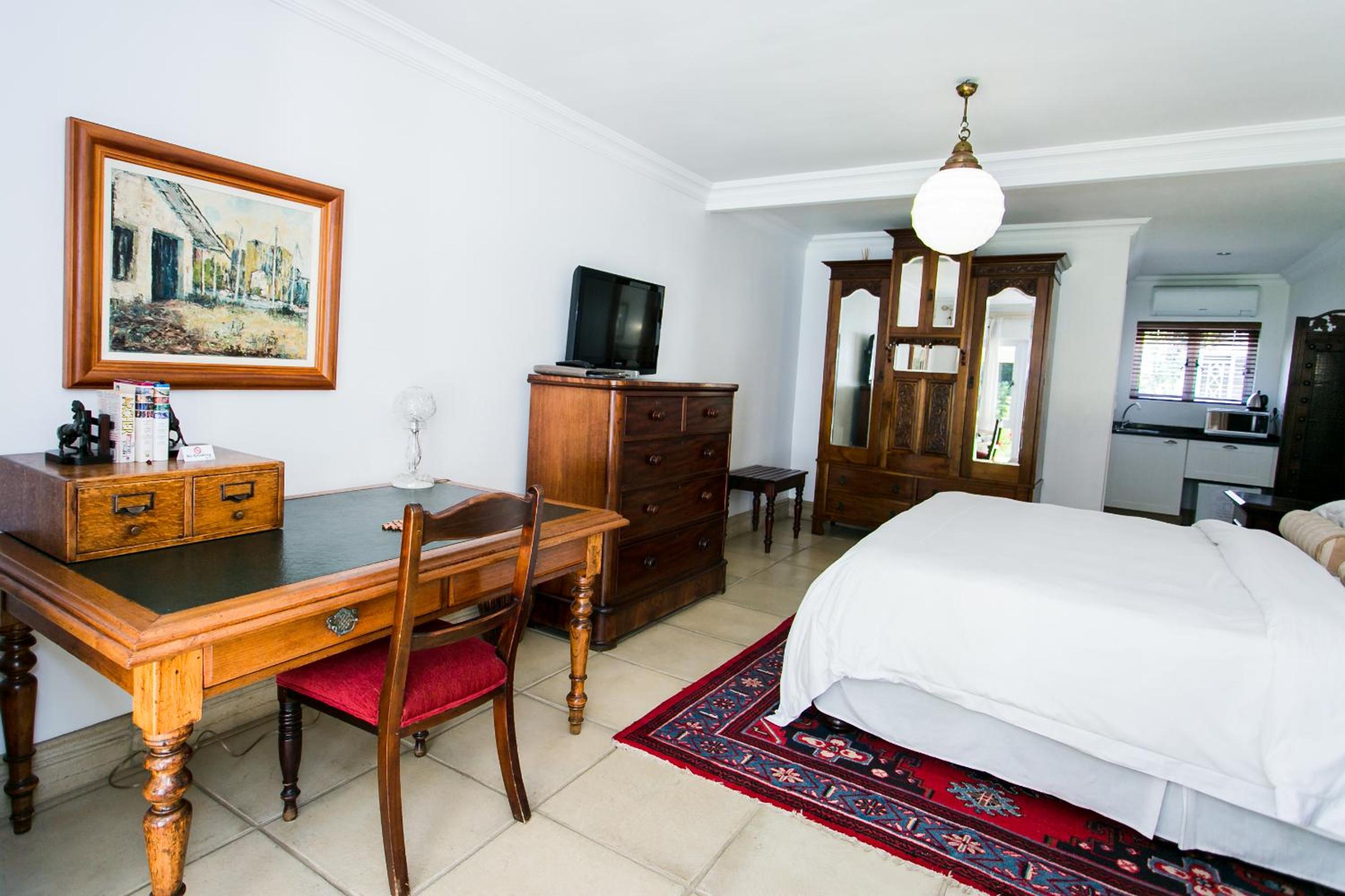 Classic Double Room photo 3