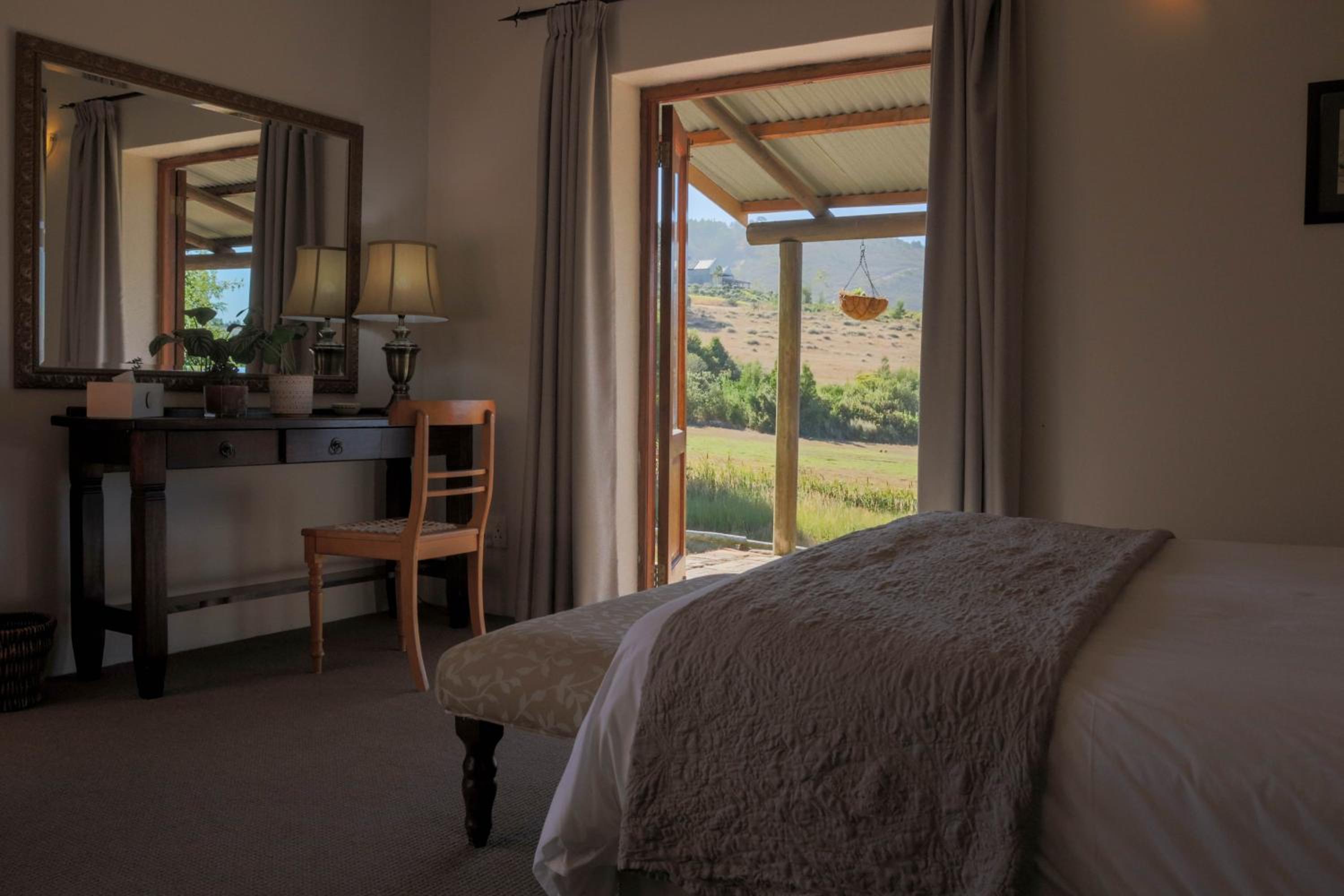 Comfort Cottage
