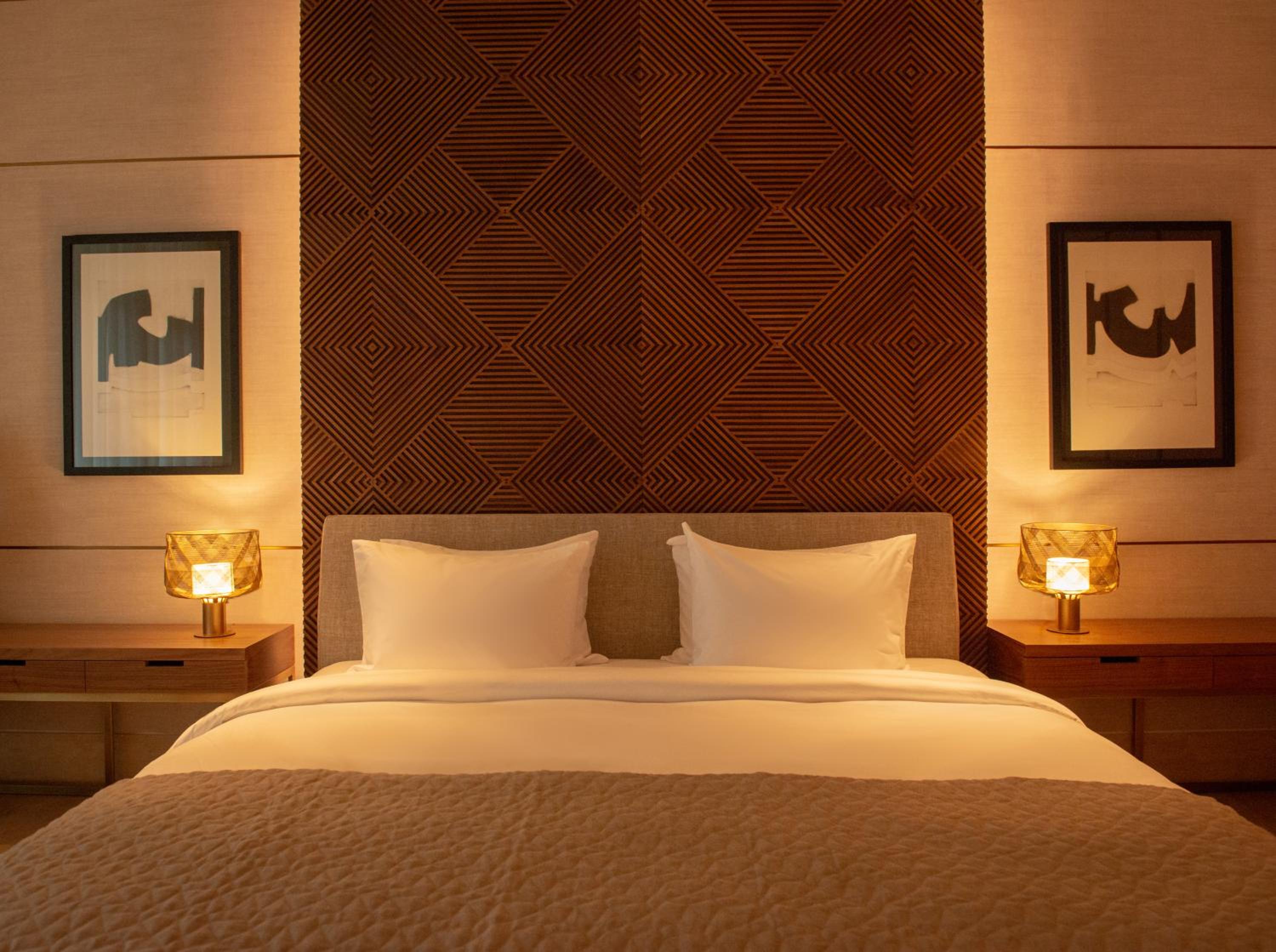 Standard King Room - Photo 1