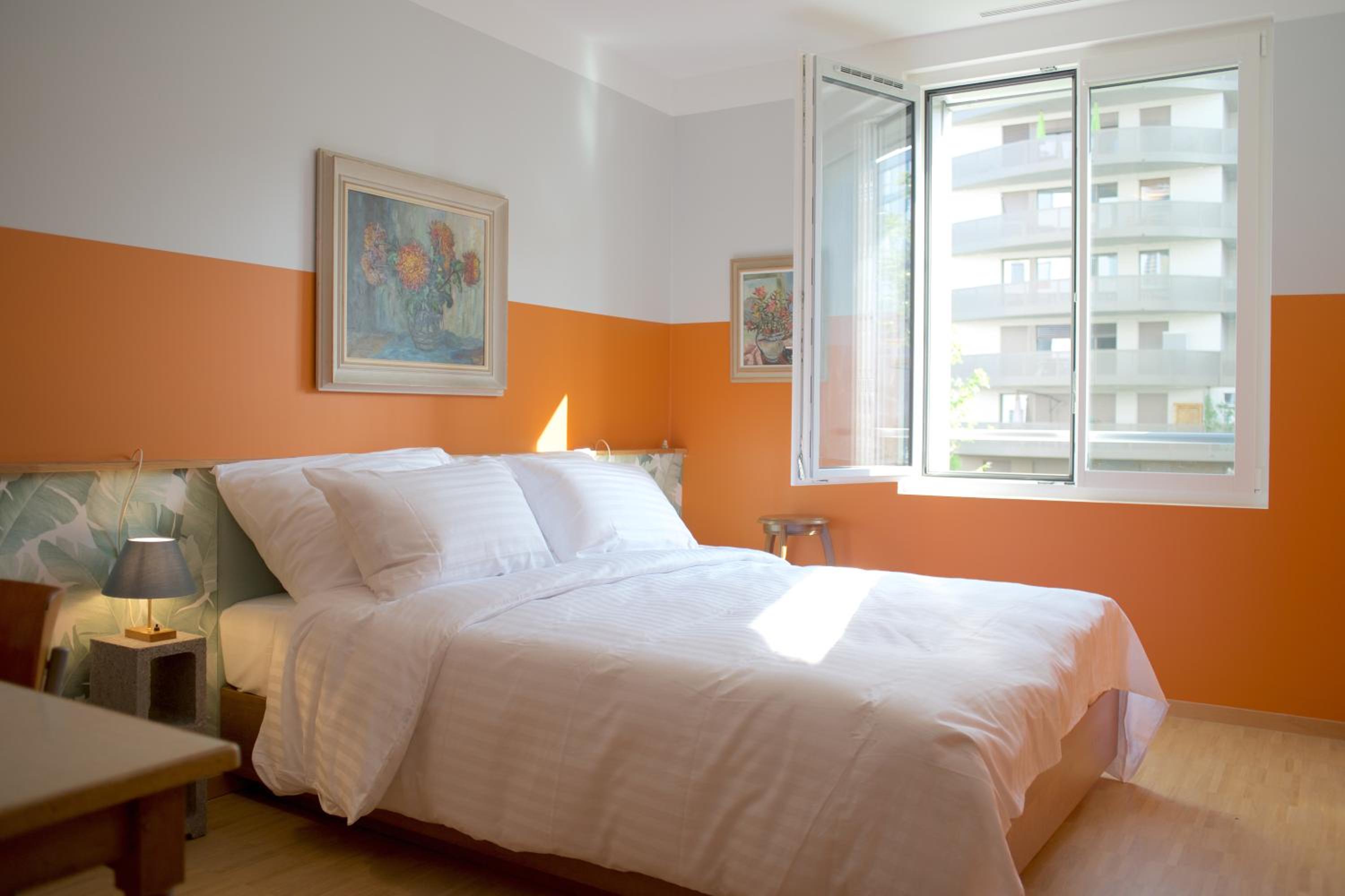Double Room with Shared Bathroom photo 1