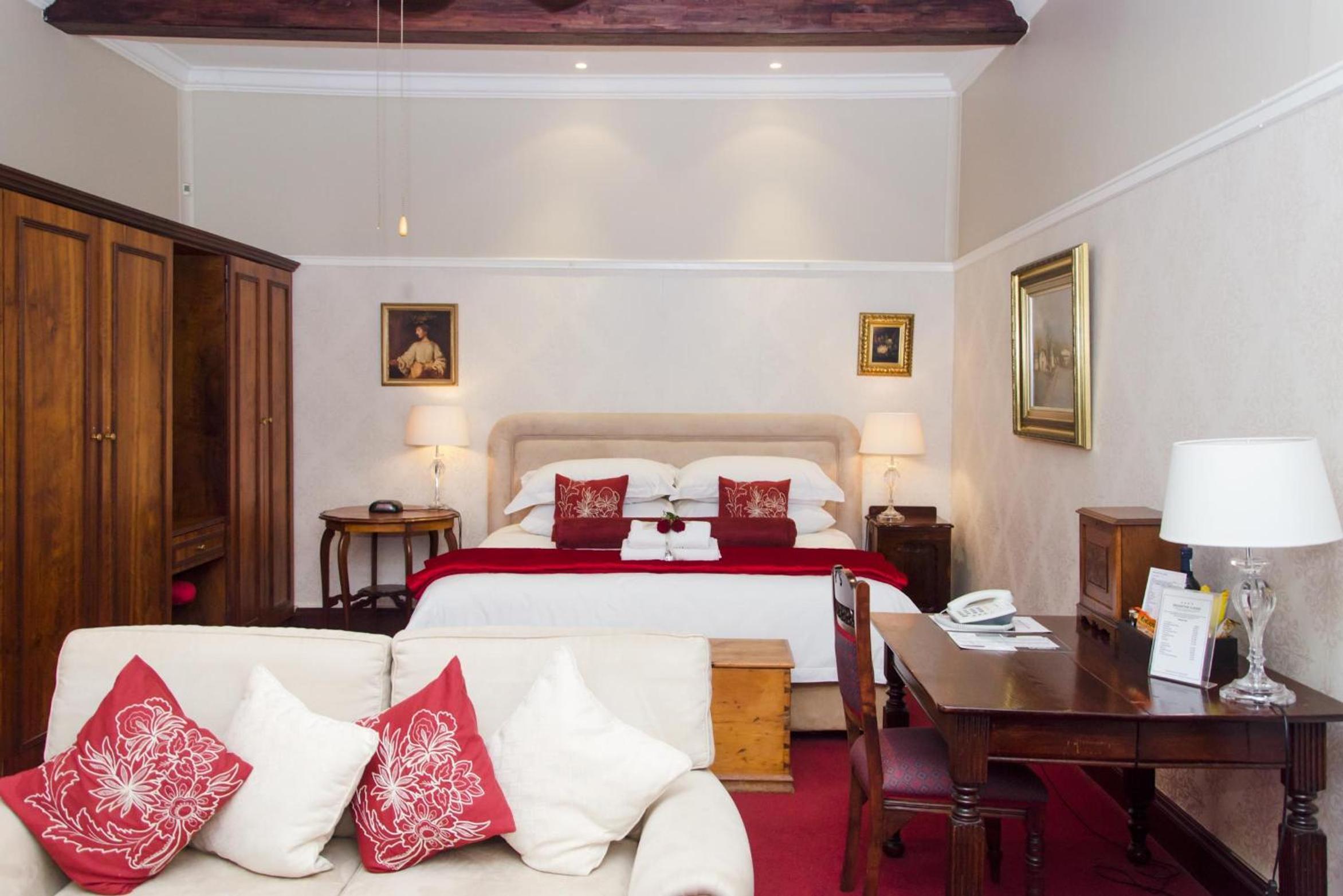 Twin/Double Room - Photo 2