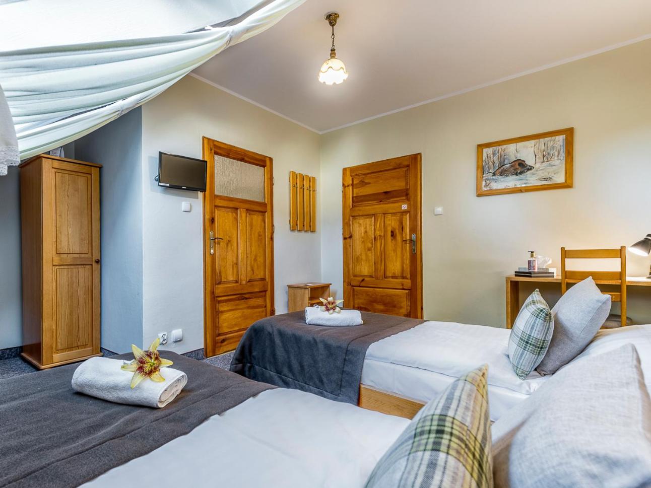 Double Room photo 2