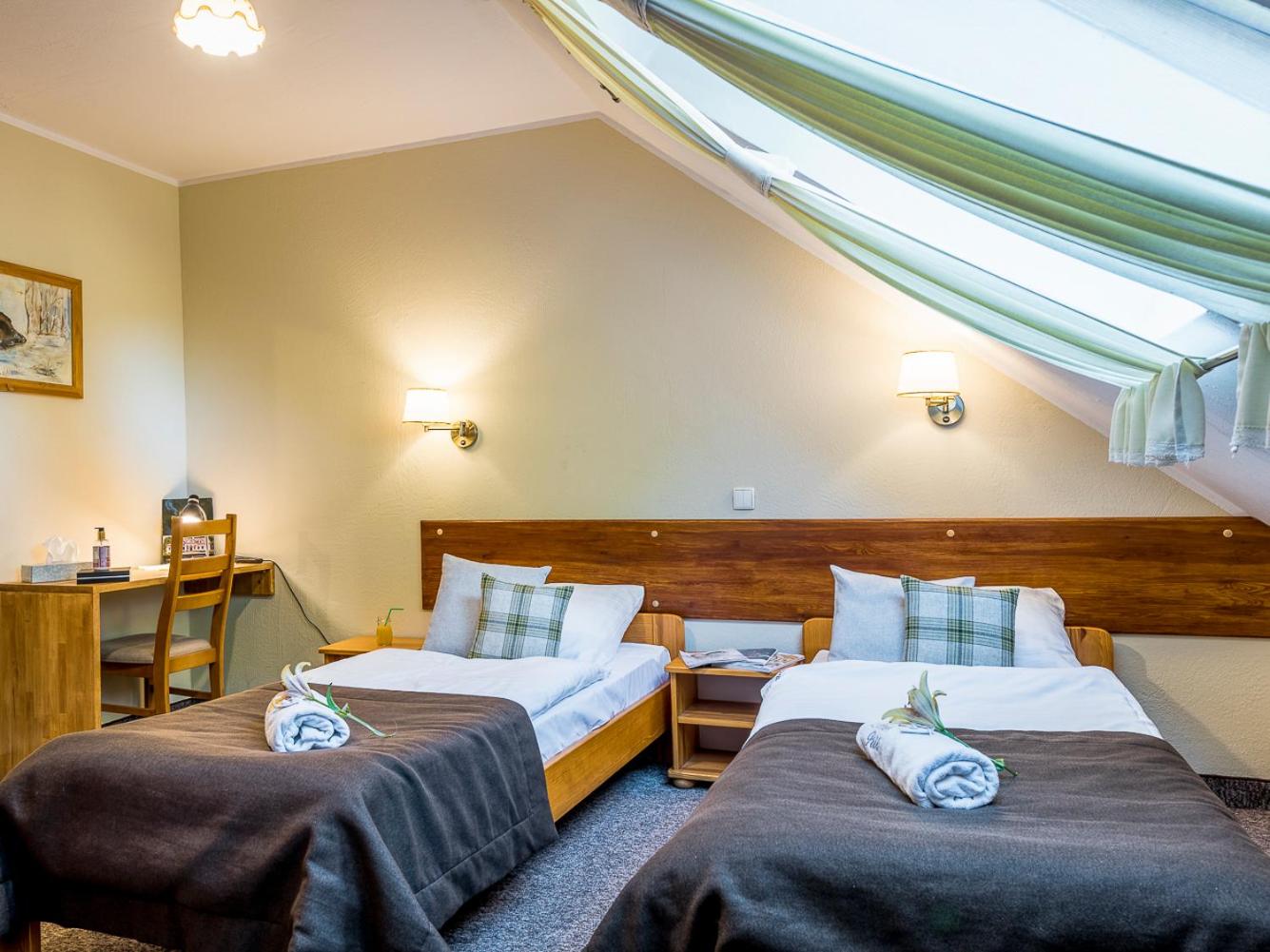 Double Room photo 1