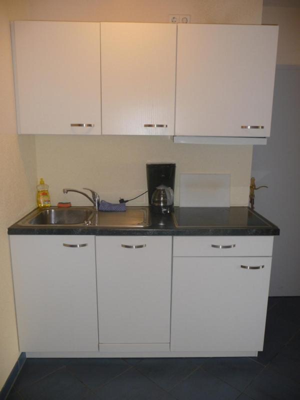 Two-Bedroom Apartment photo 2