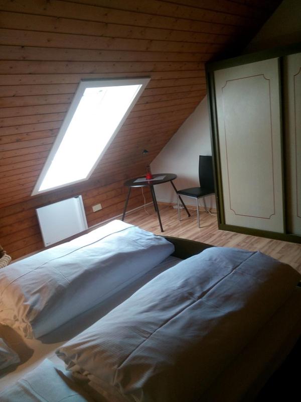 Maisonette photo 1