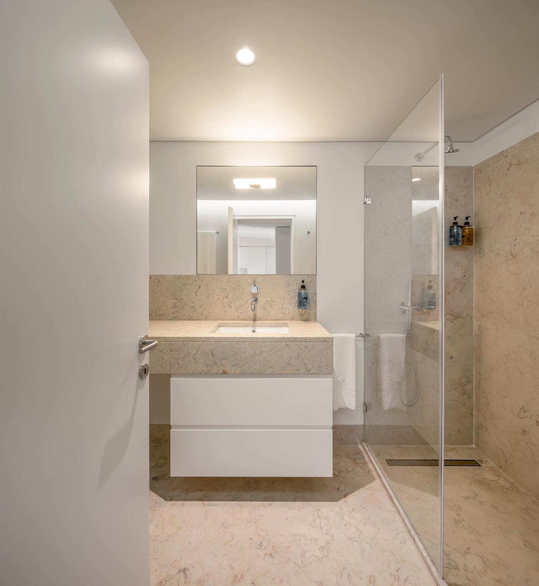 One-Bedroom Apartment - Photo 10
