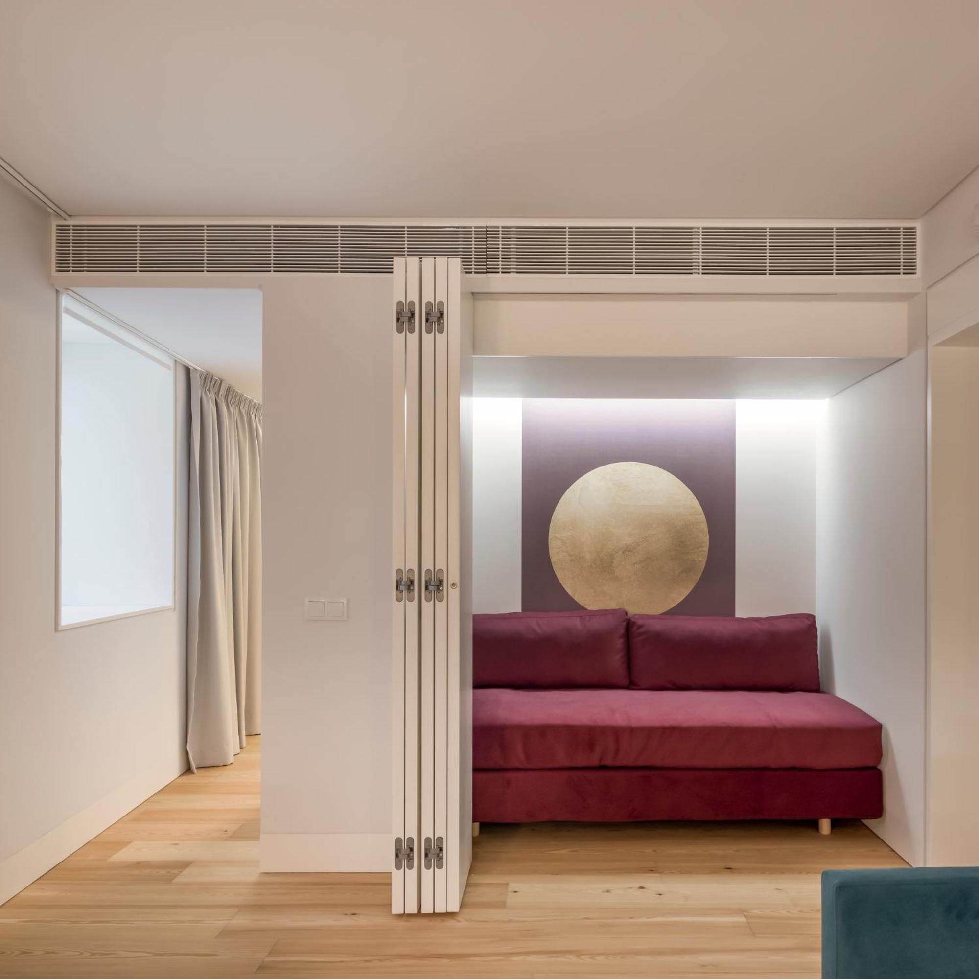 One-Bedroom Apartment - Photo 5