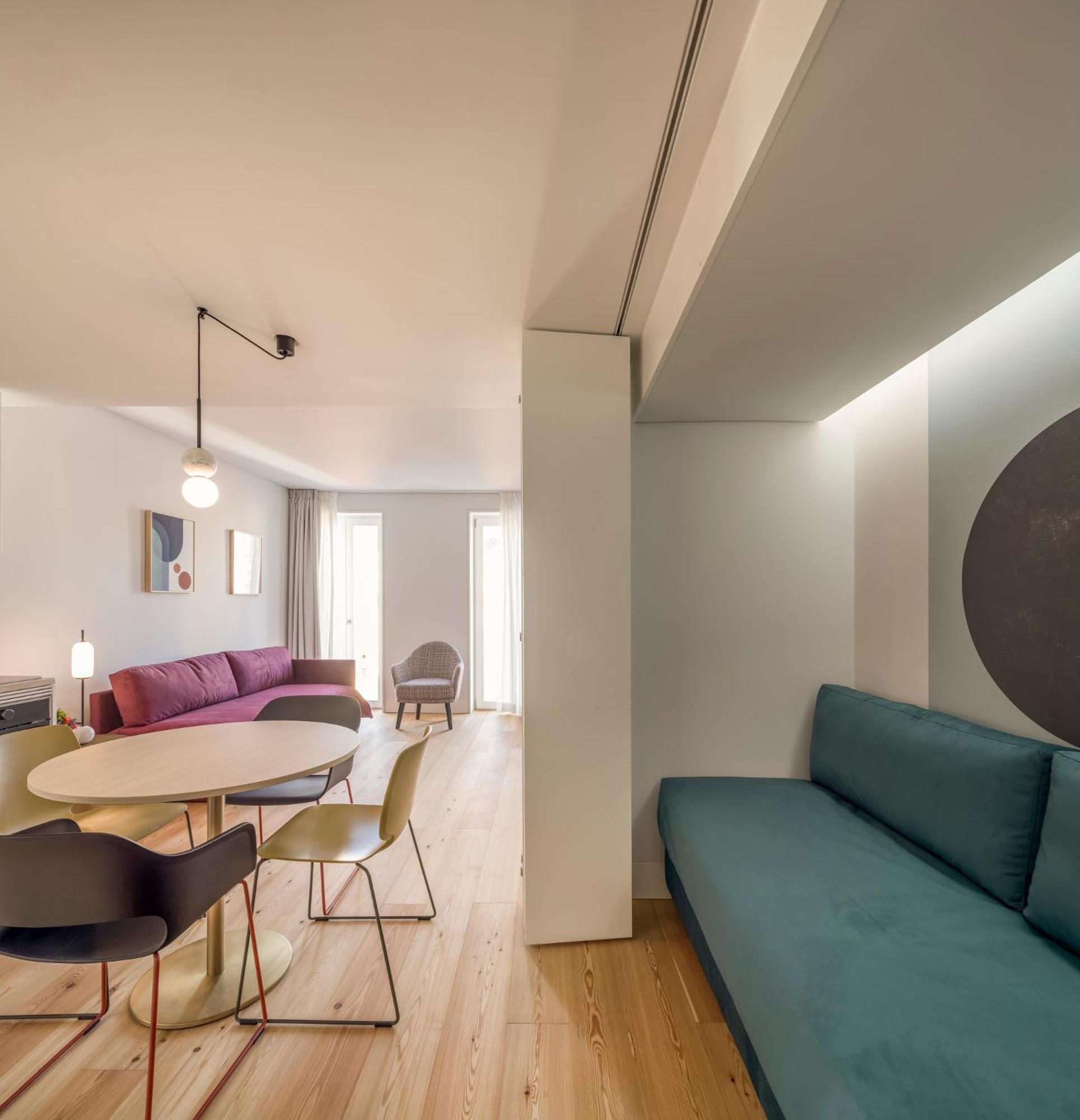 One-Bedroom Apartment - Photo 16