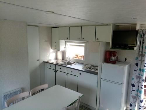 Mobile Home photo 1