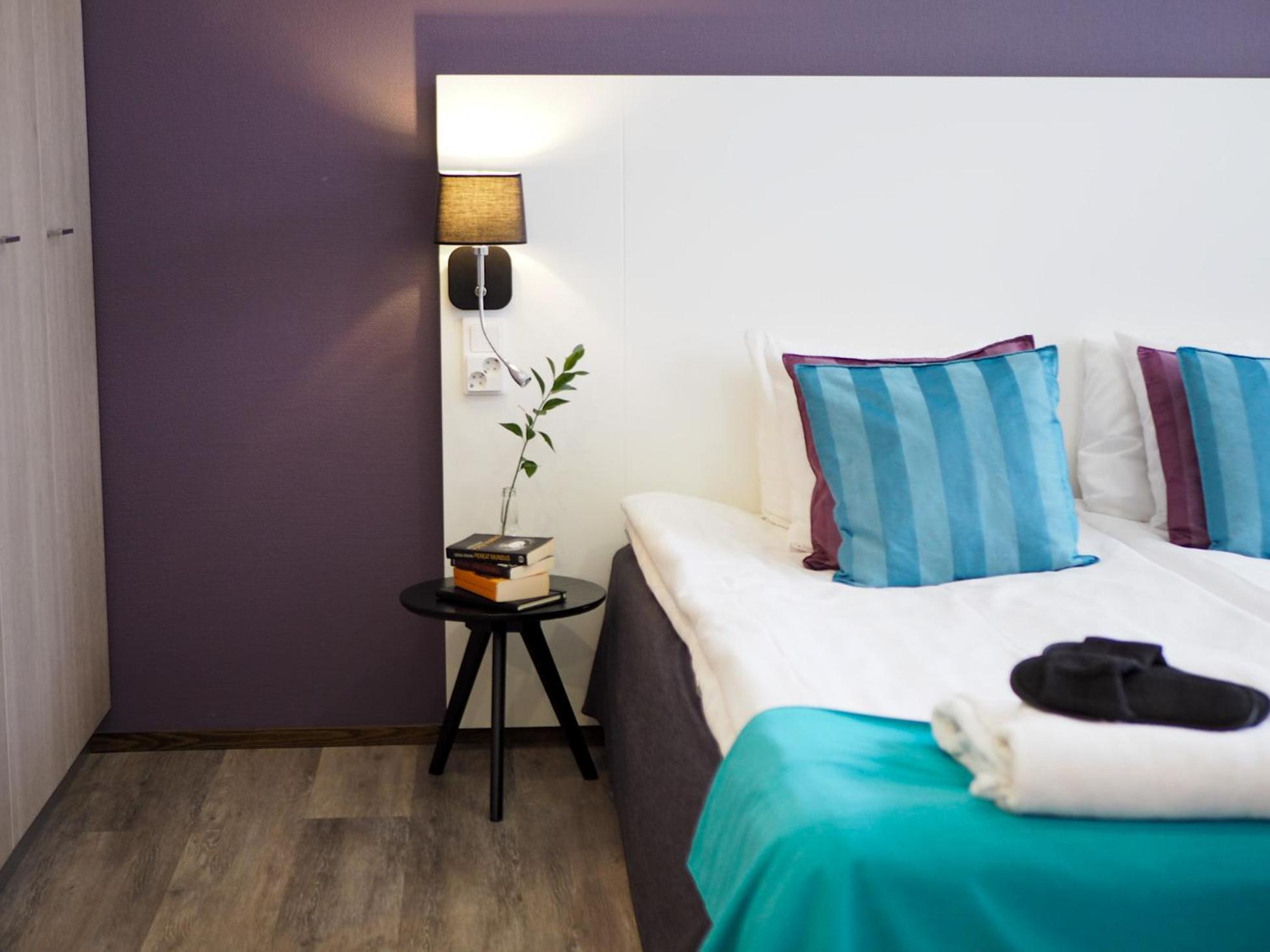 Junior Suite with Sauna - Photo 5