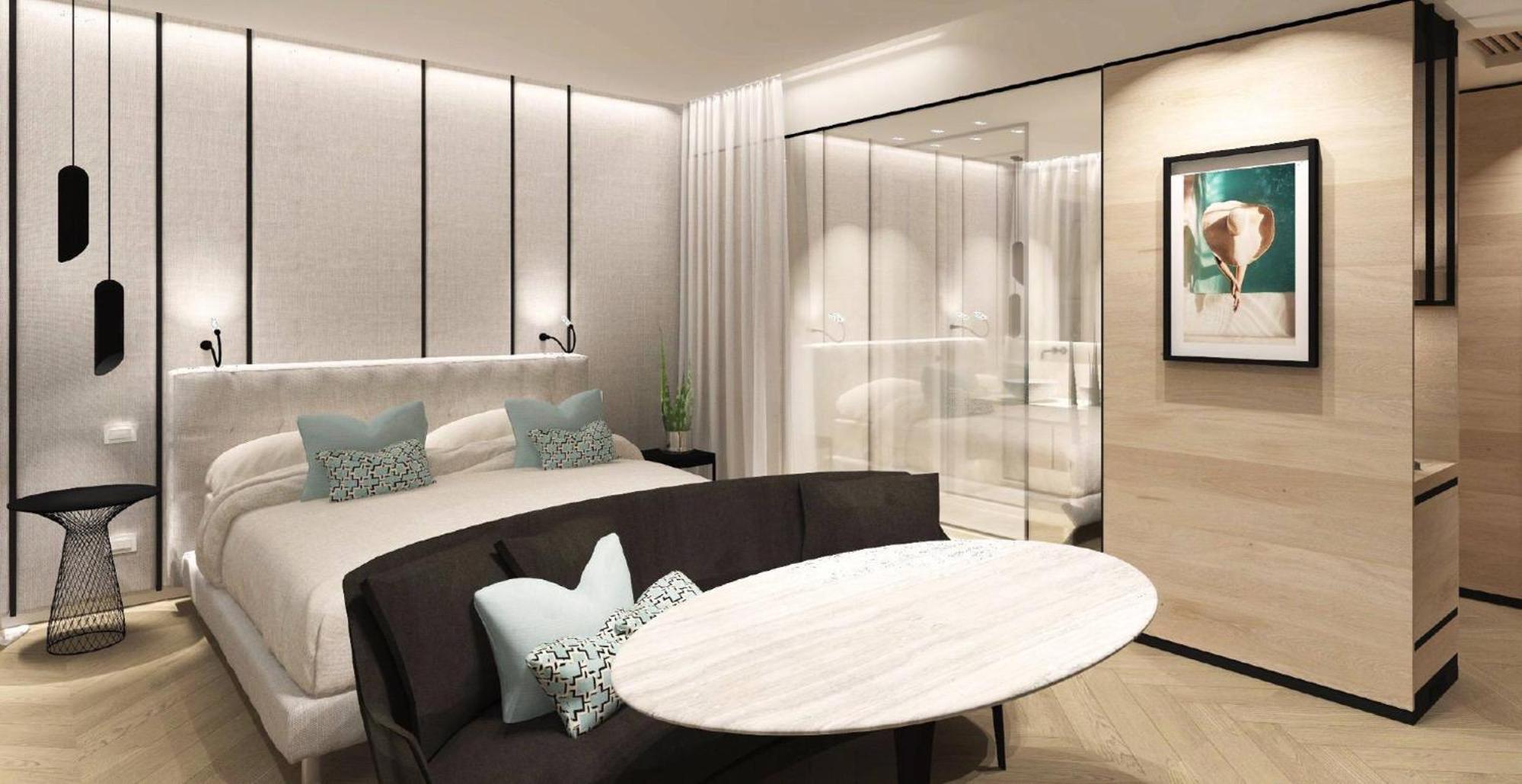 Suite annex with Sauna photo 1