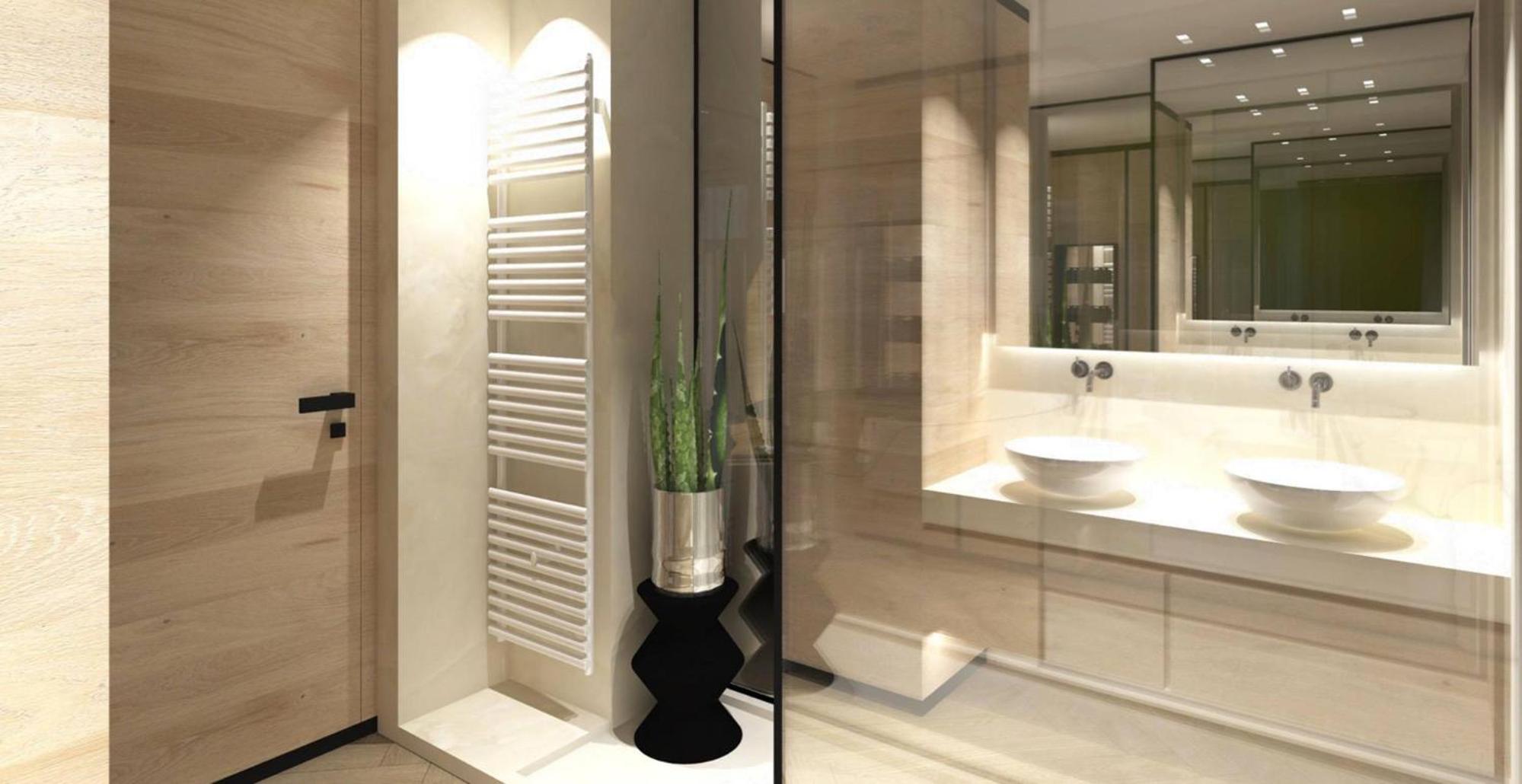 Suite annex with Sauna photo 2