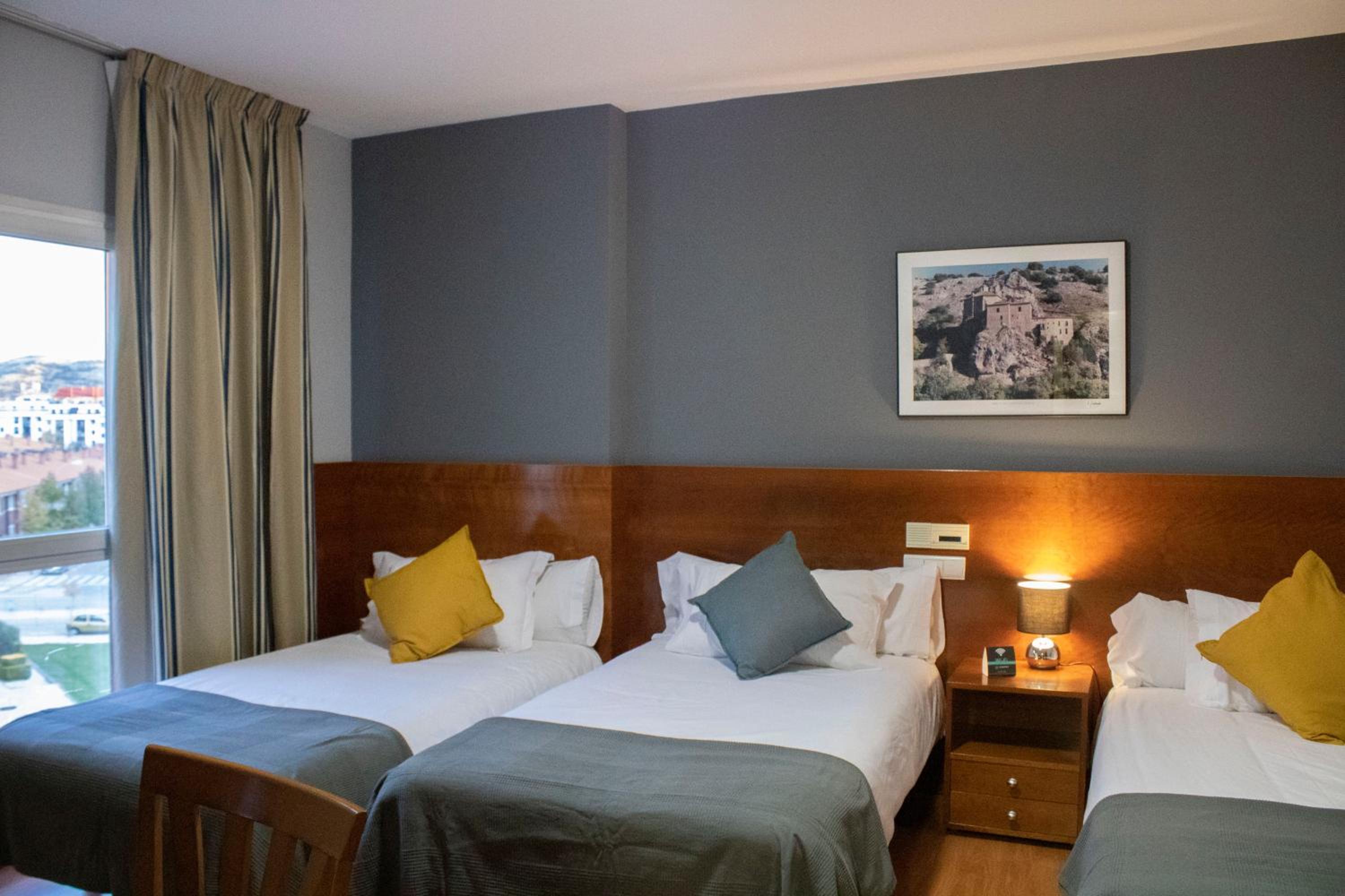 Triple Room - Photo 5
