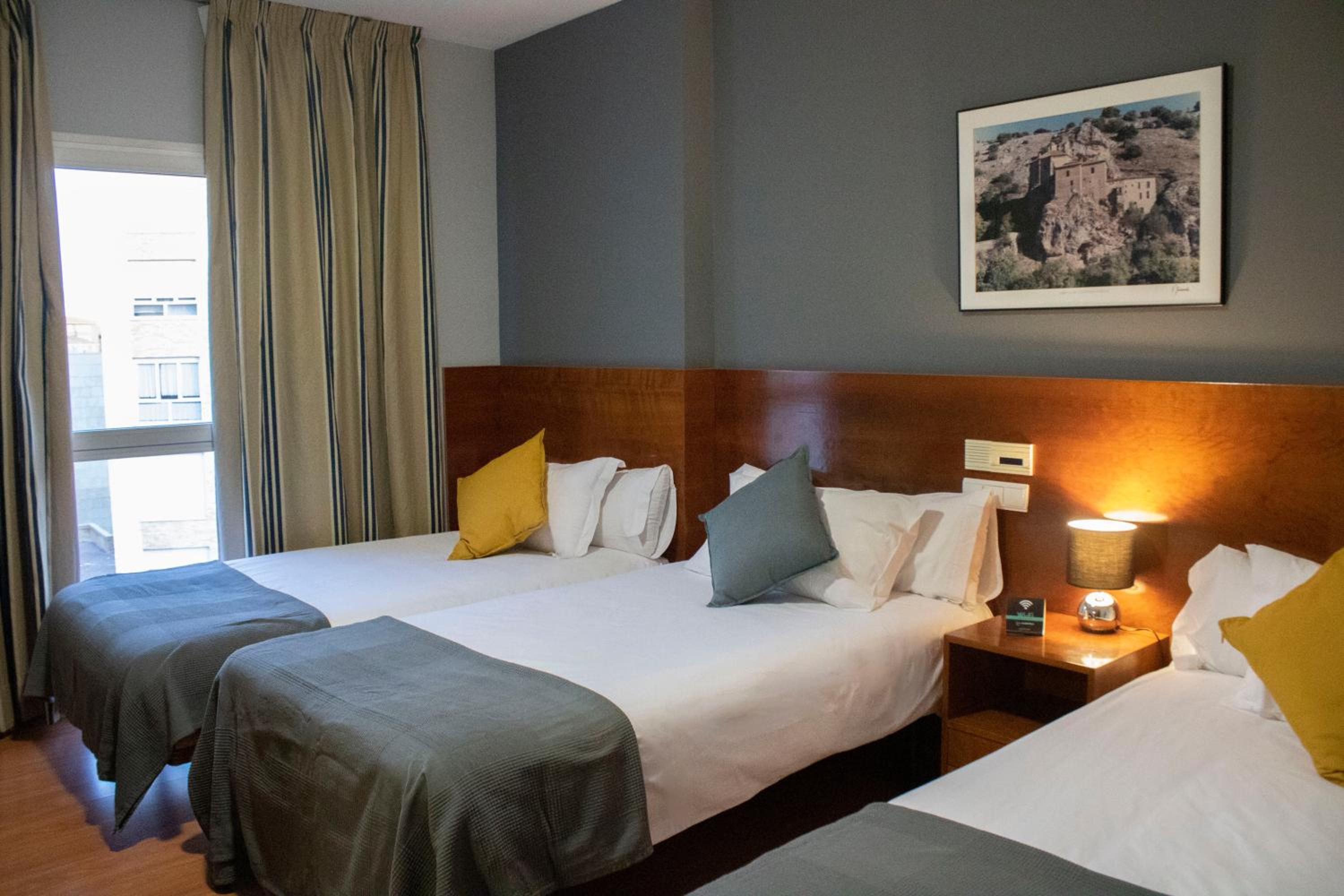 Triple Room - Photo 1