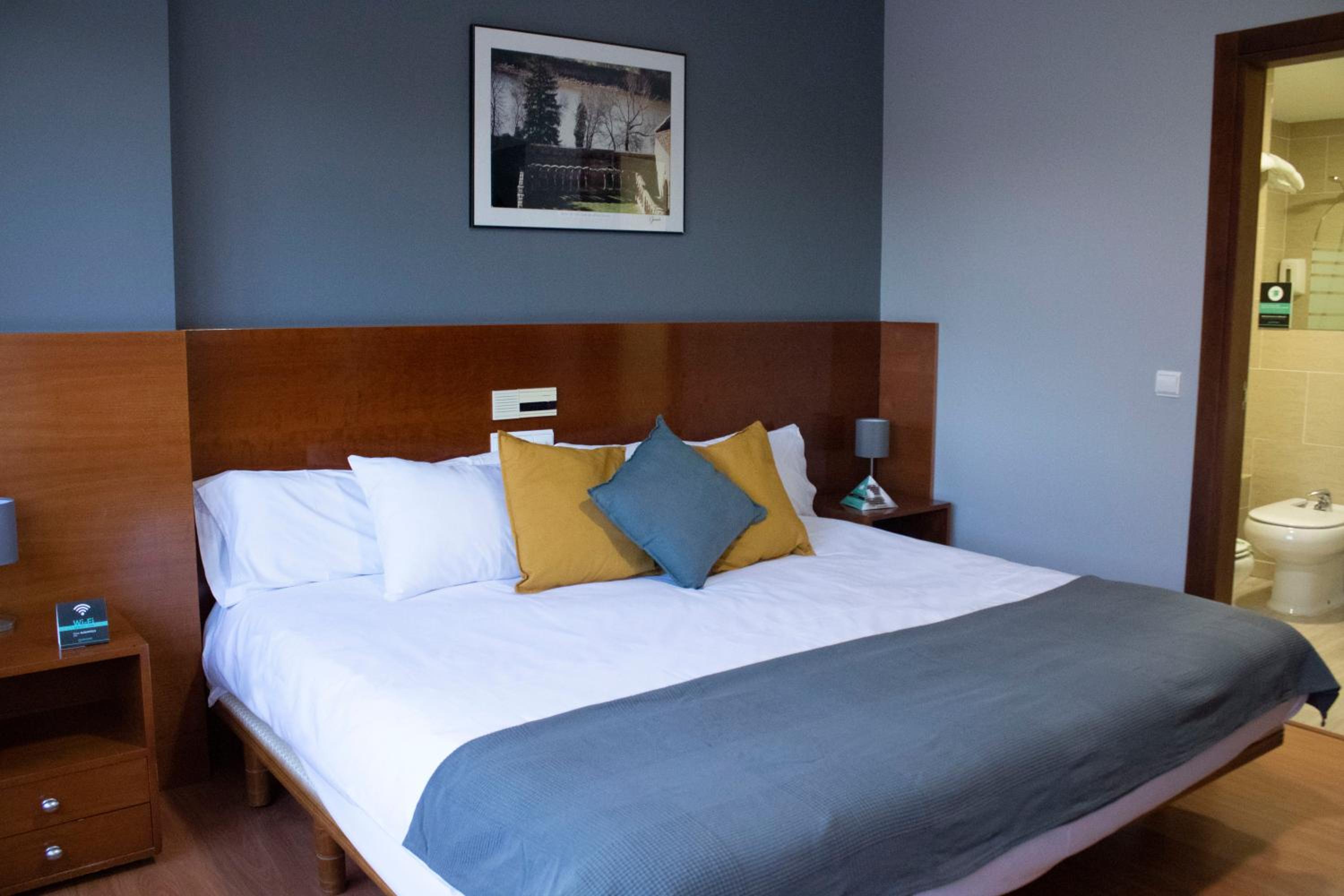 Premium King Room photo 2