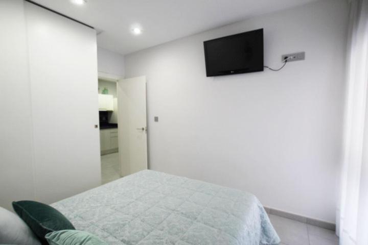 Departamento de tres habitaciones