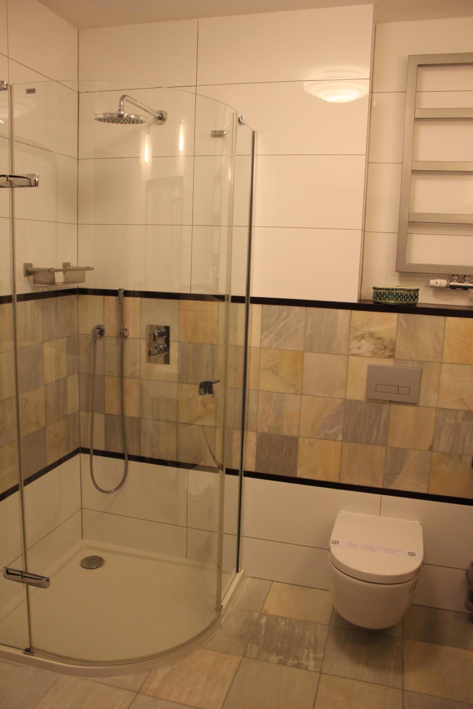 Apartment  Double/Twin (2 Adults) photo 2
