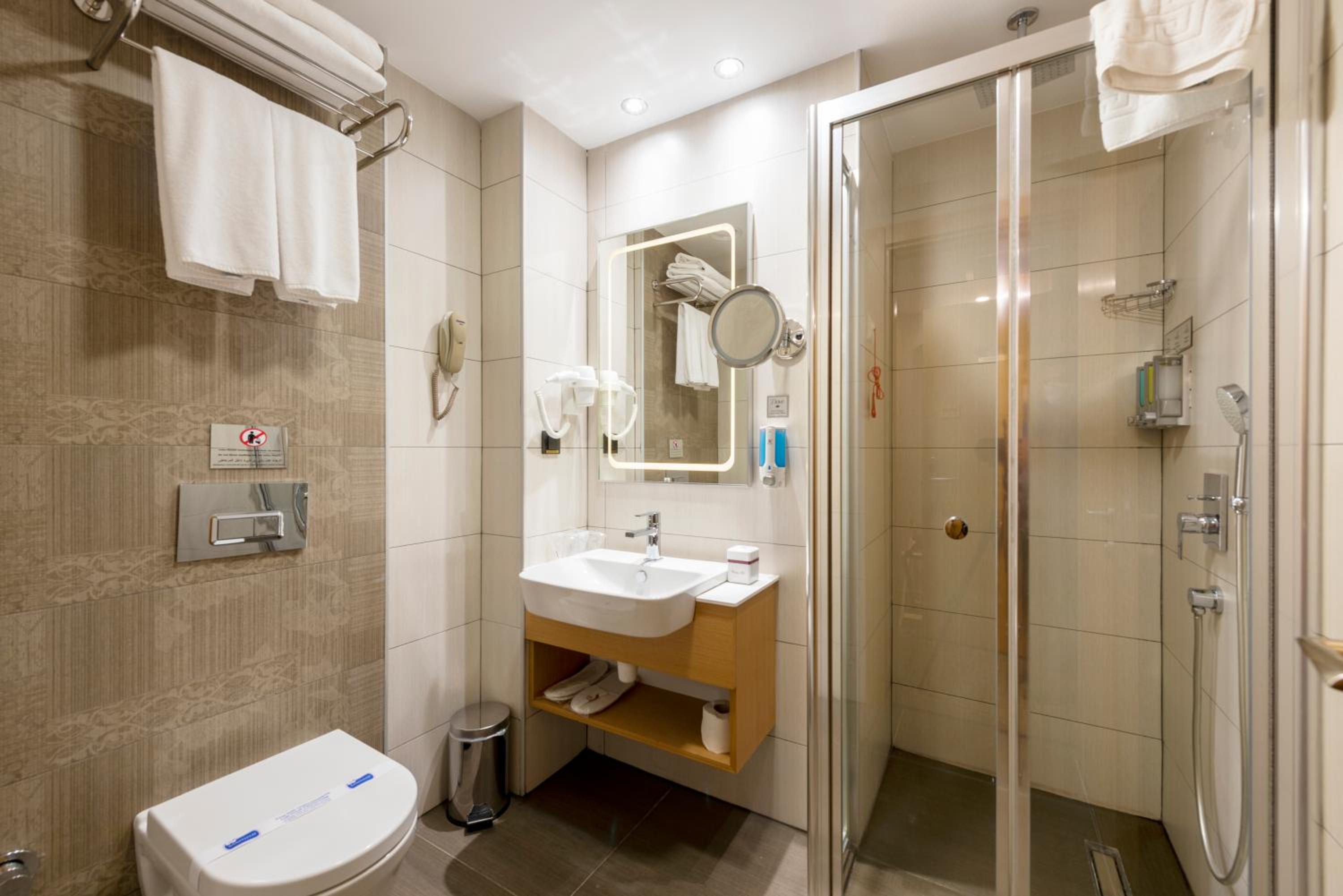 Triple Room with Balcony photo 3