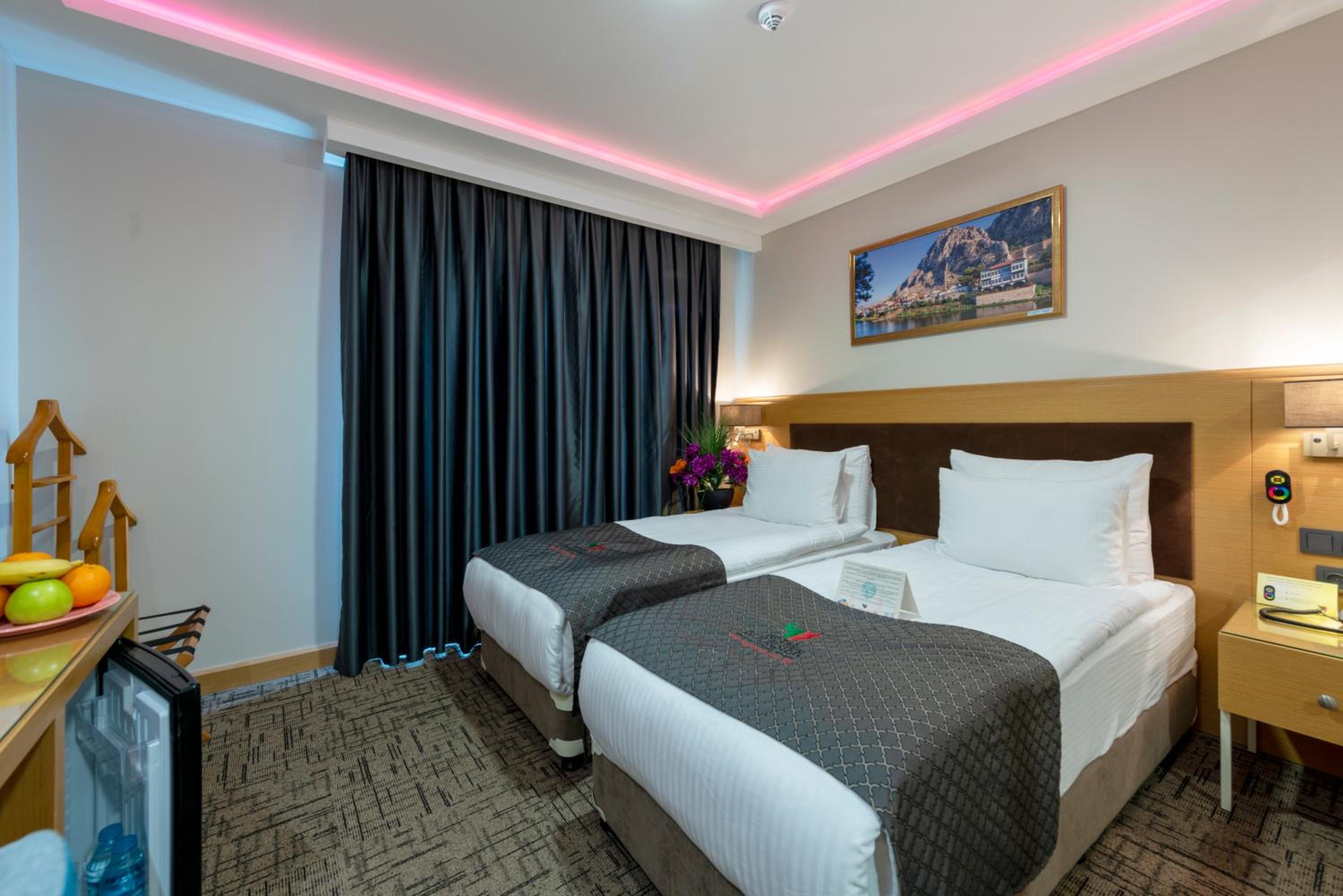 Triple Room with Balcony photo 1