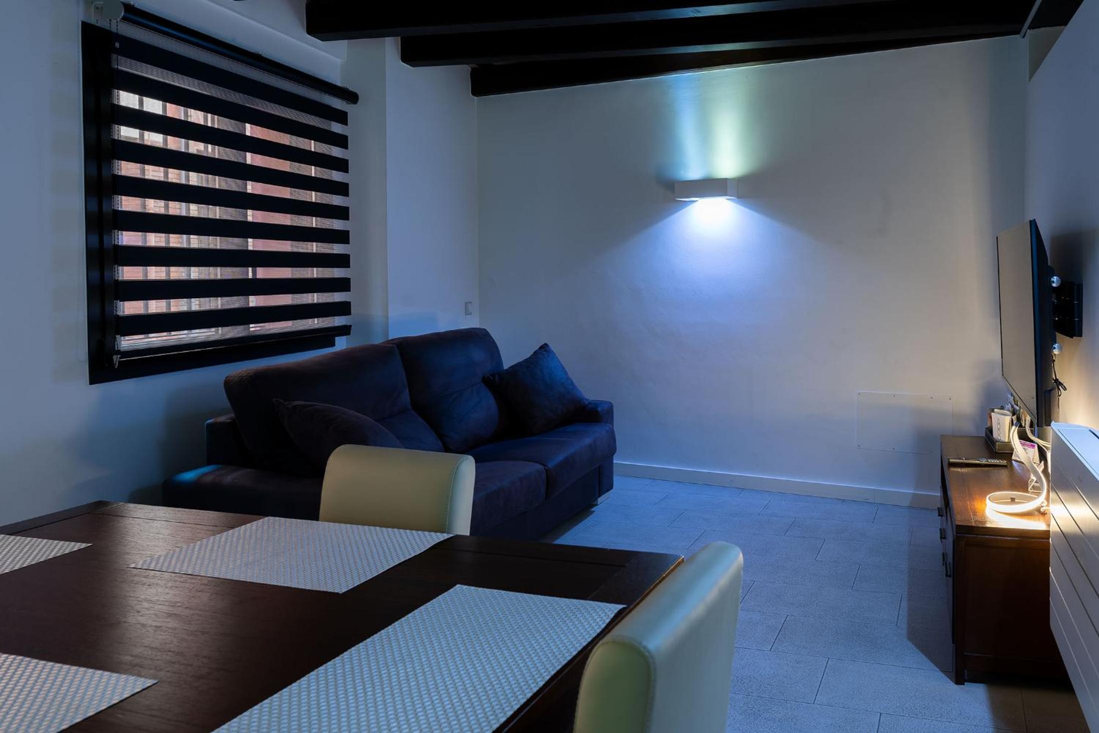 Apartamento - Planta Baja