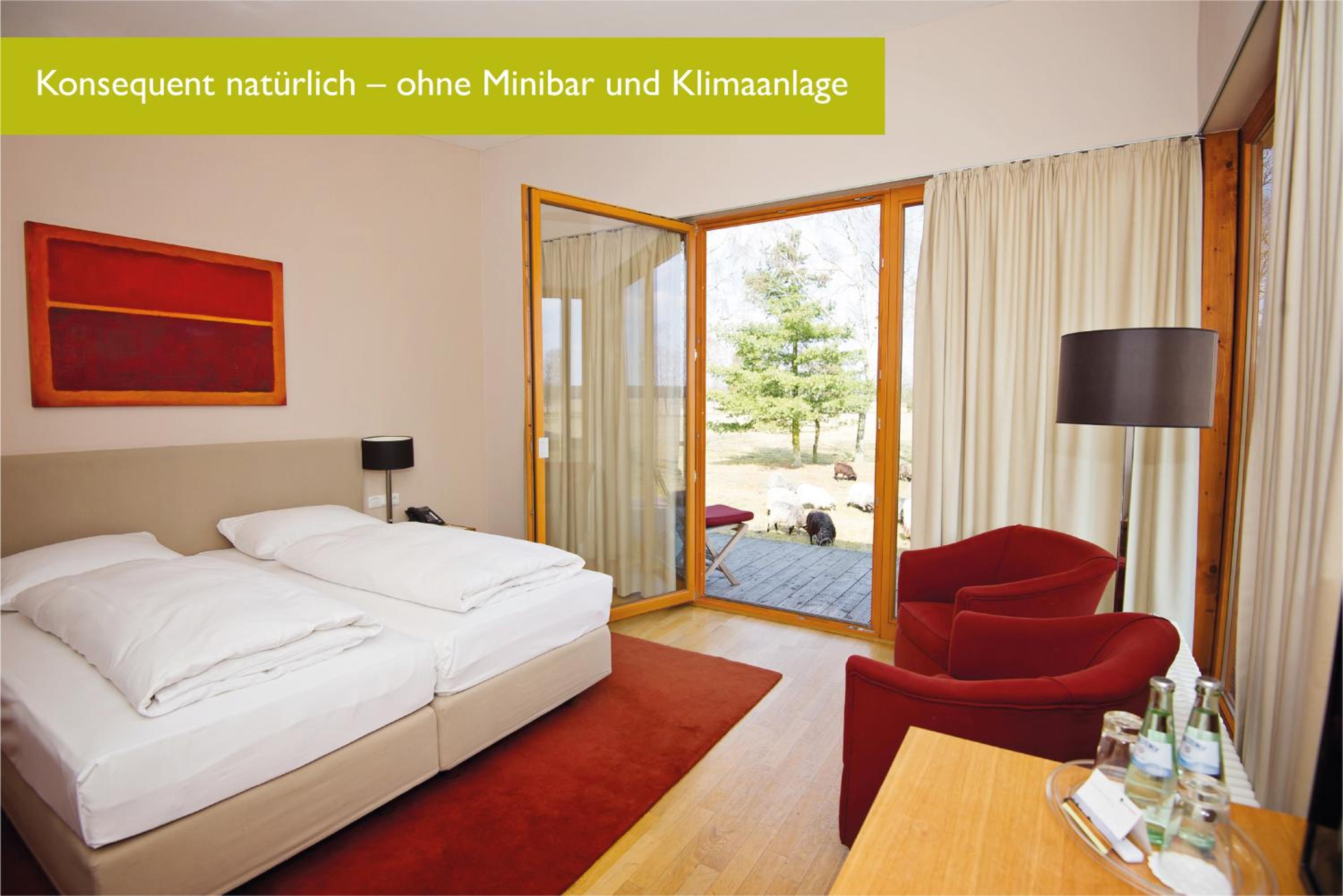 Double or Twin Room photo 1