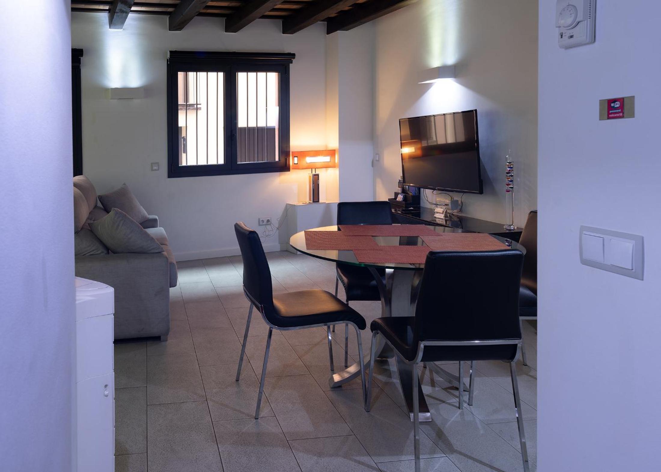 Apartamento - Planta Baja