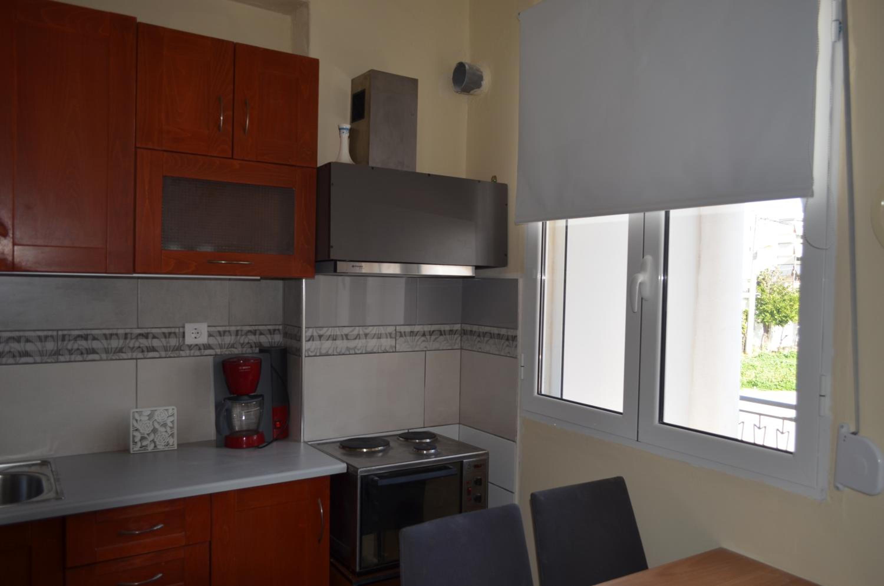 Three-Bedroom Apartment - Photo 22