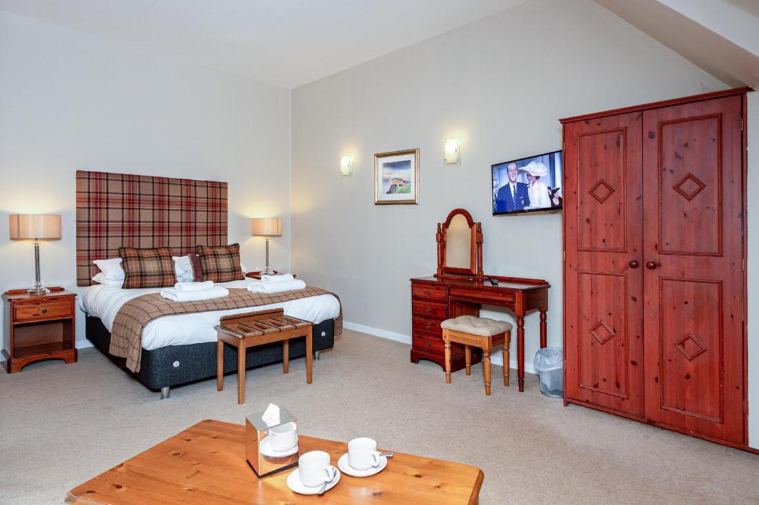 Deluxe Double Room with Sea View - Photo 2
