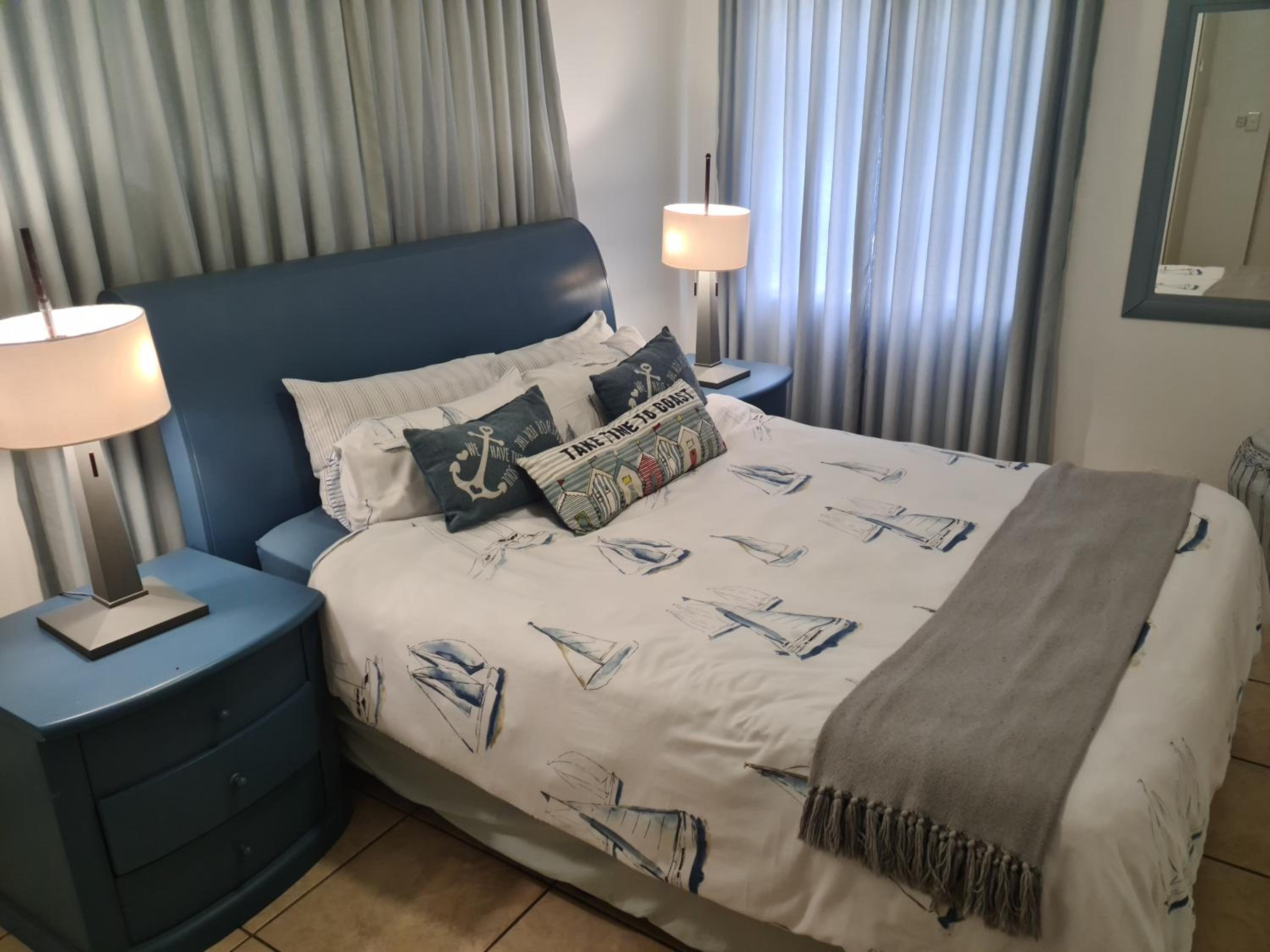 Apartment photo 1