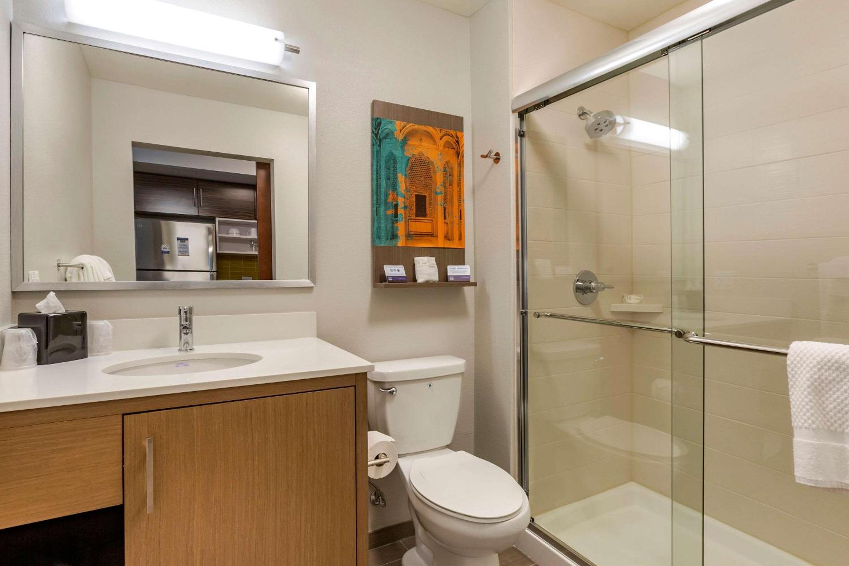 King Suite - Non-Smoking - Photo 4