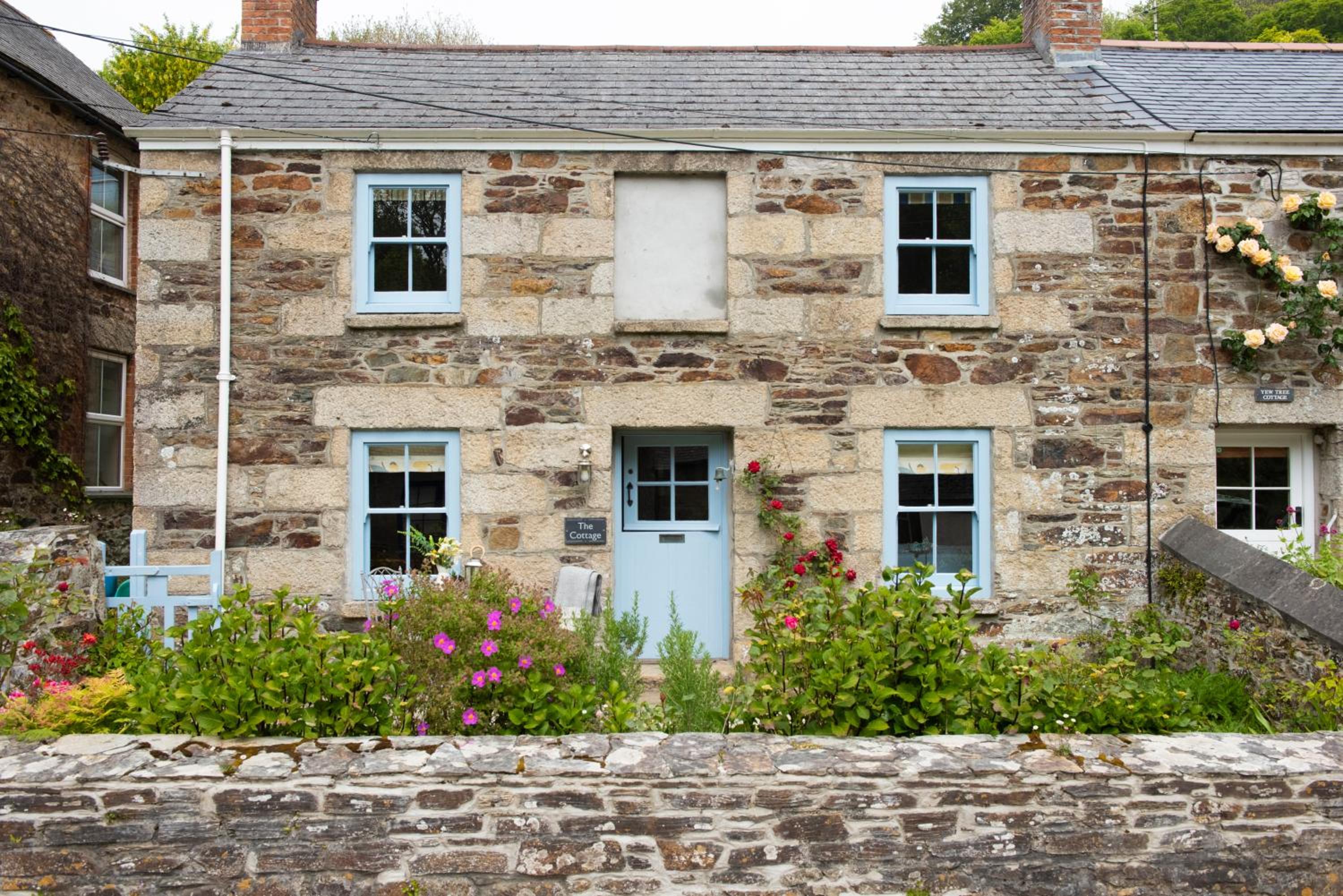 Three-Bedroom Cottage photo 3
