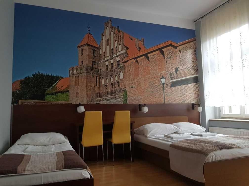 Triple Room with Bathroom photo 1