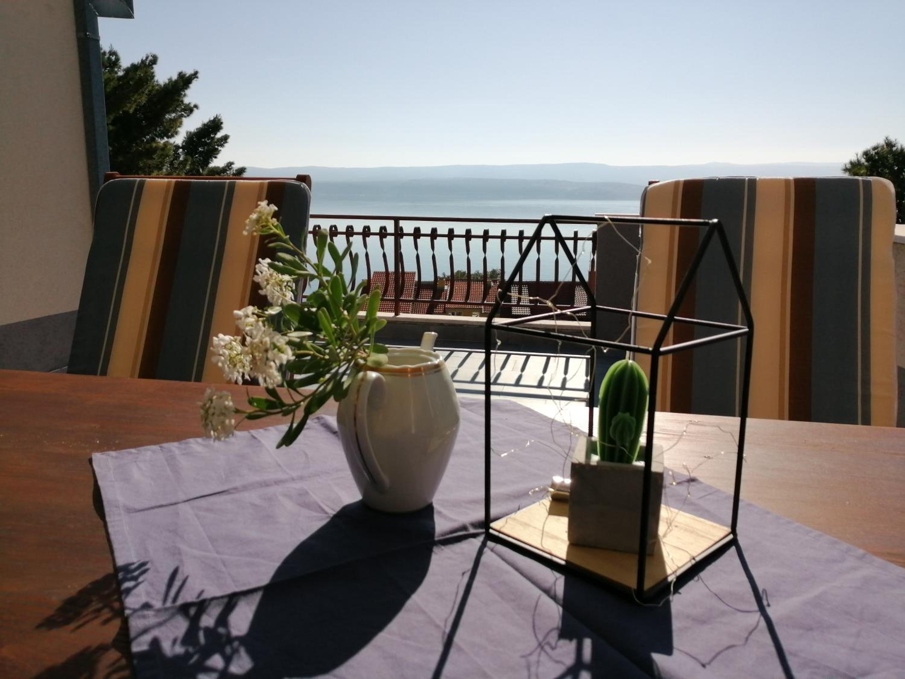 Two Bedroom Apartment With Balcony photo 3