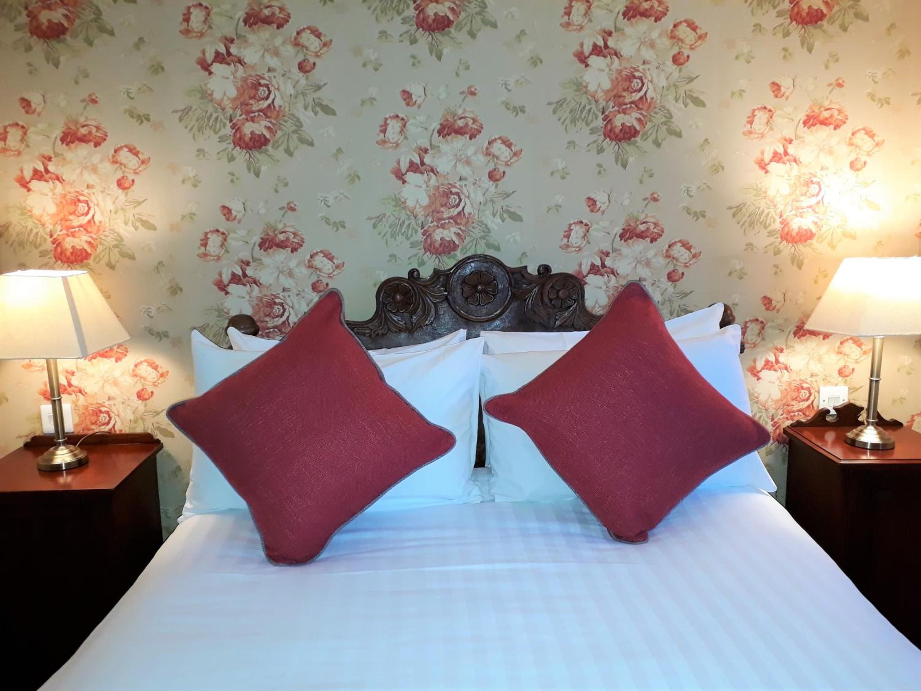Double Room with Private Bathroom photo 2