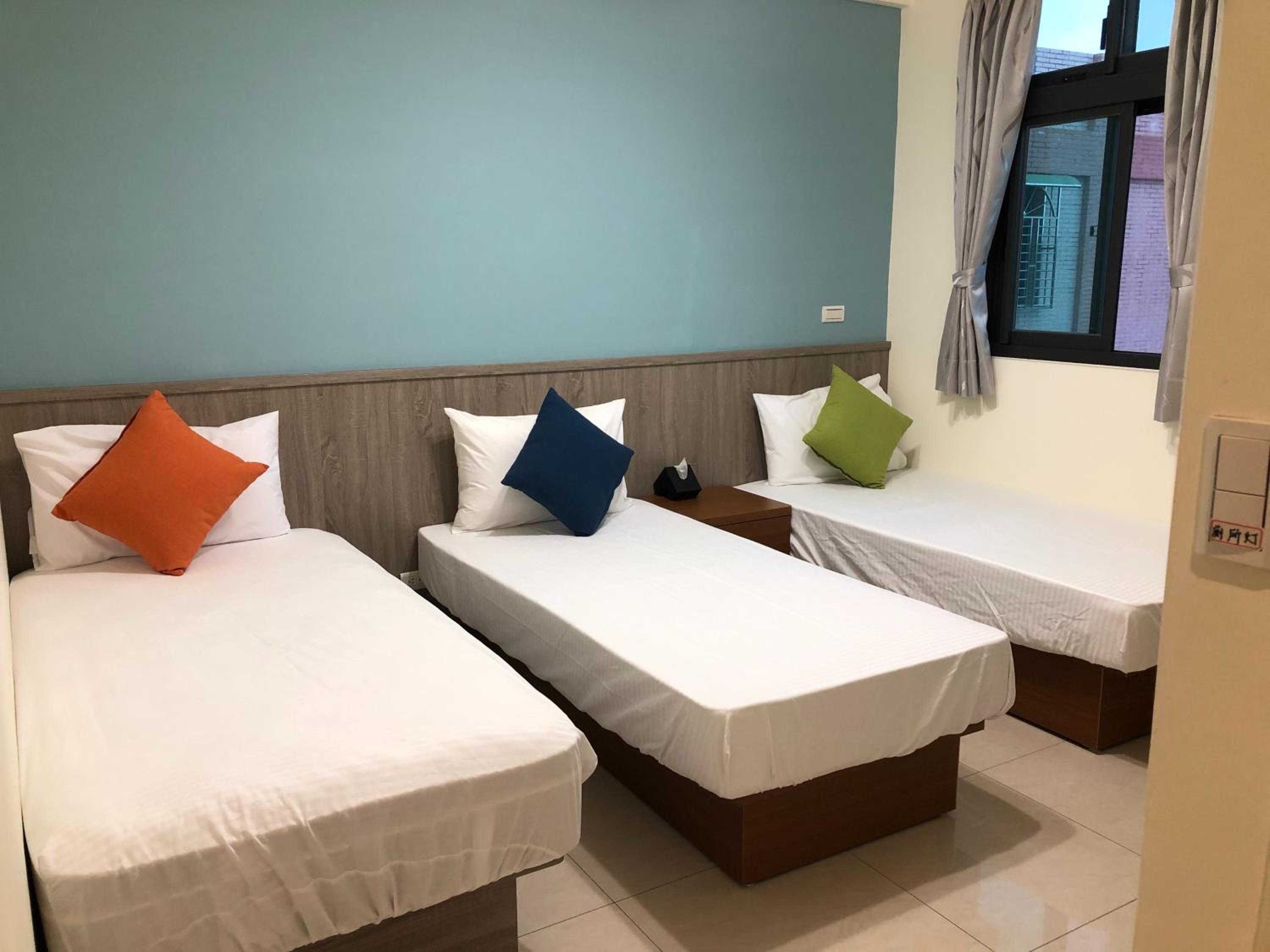 Triple Room photo 1