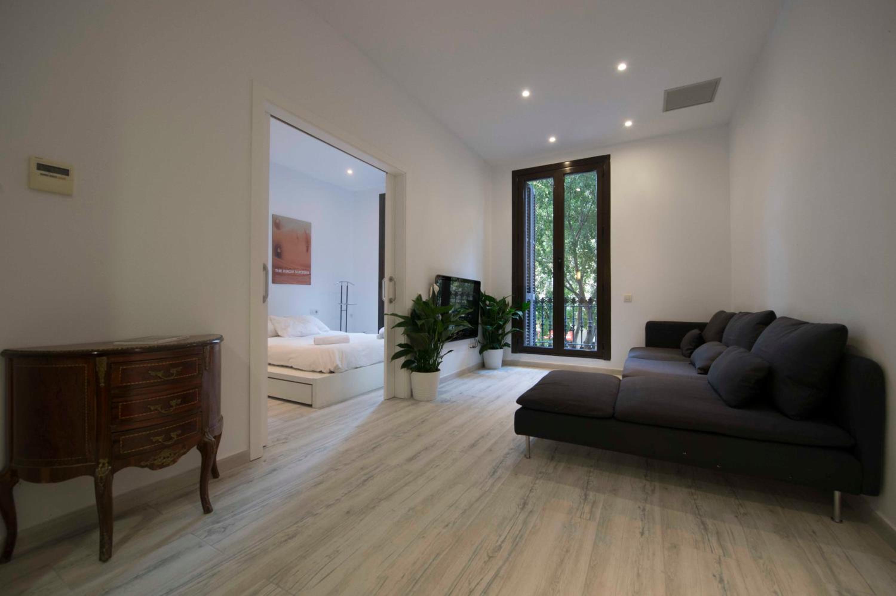 Apartamento de lujo
