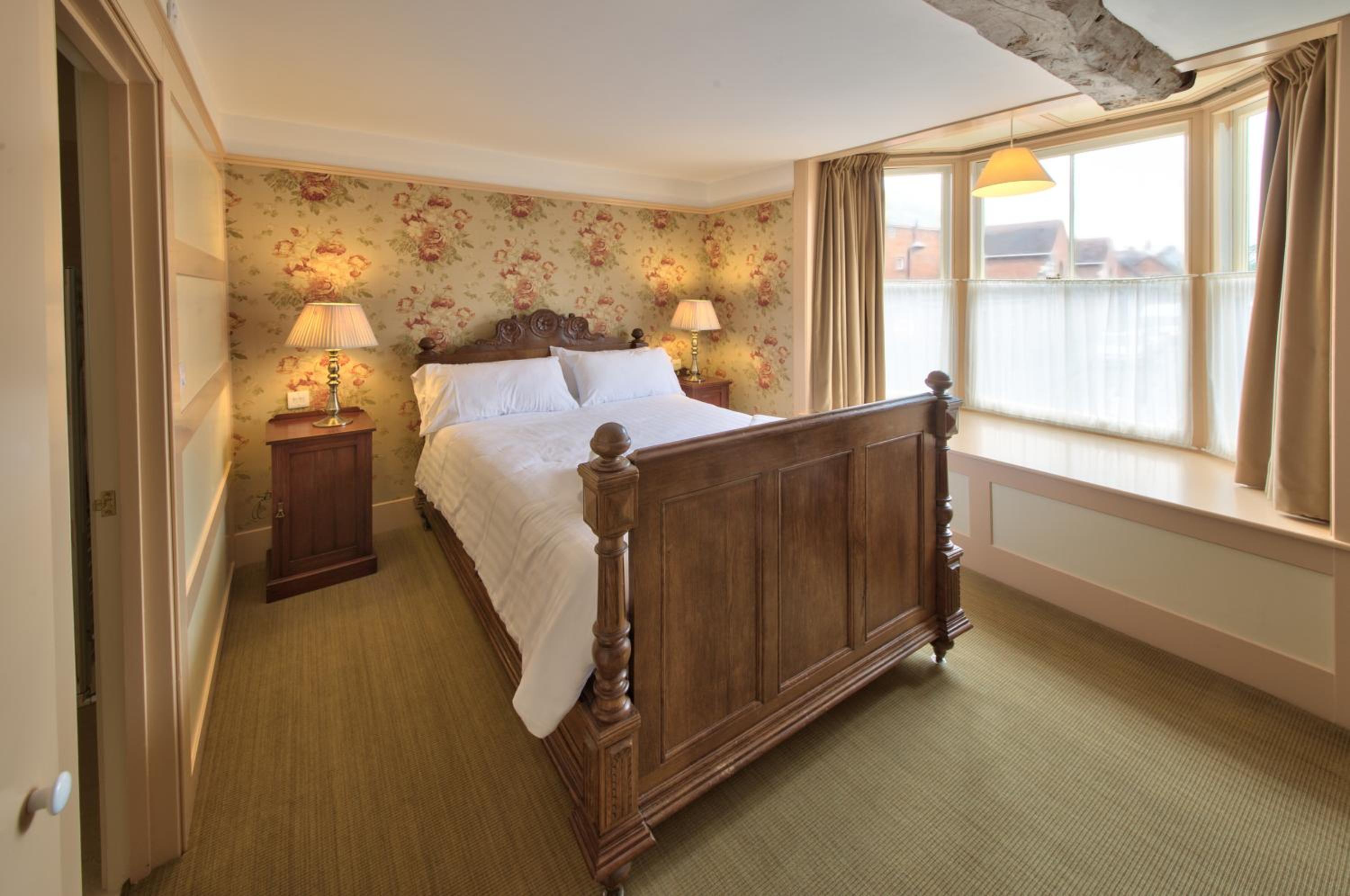 Double Room with Private Bathroom photo 3