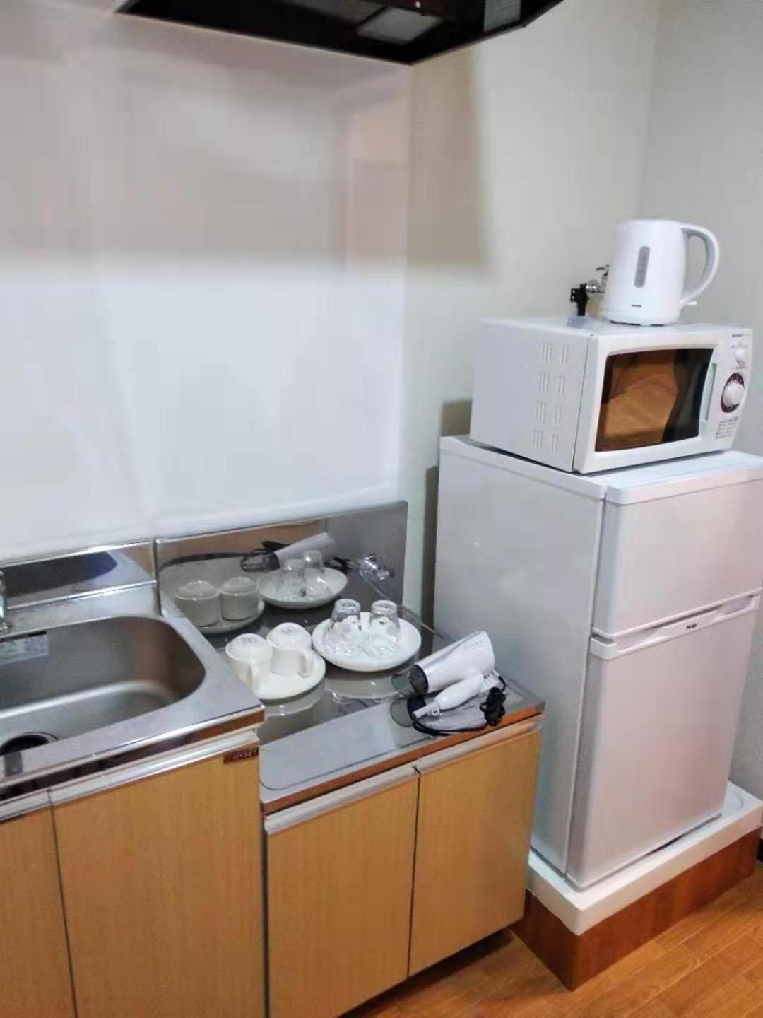 Standard Apartment photo 3