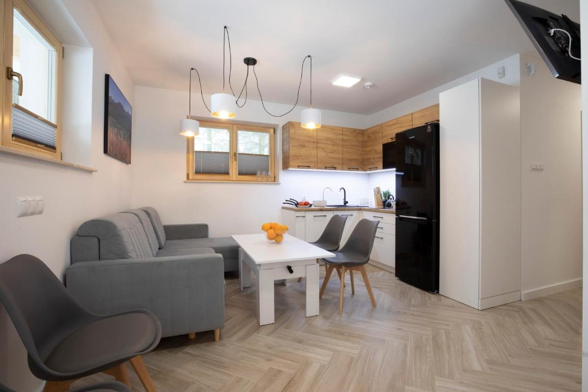 Apartament z tarasem nr 4 photo 3