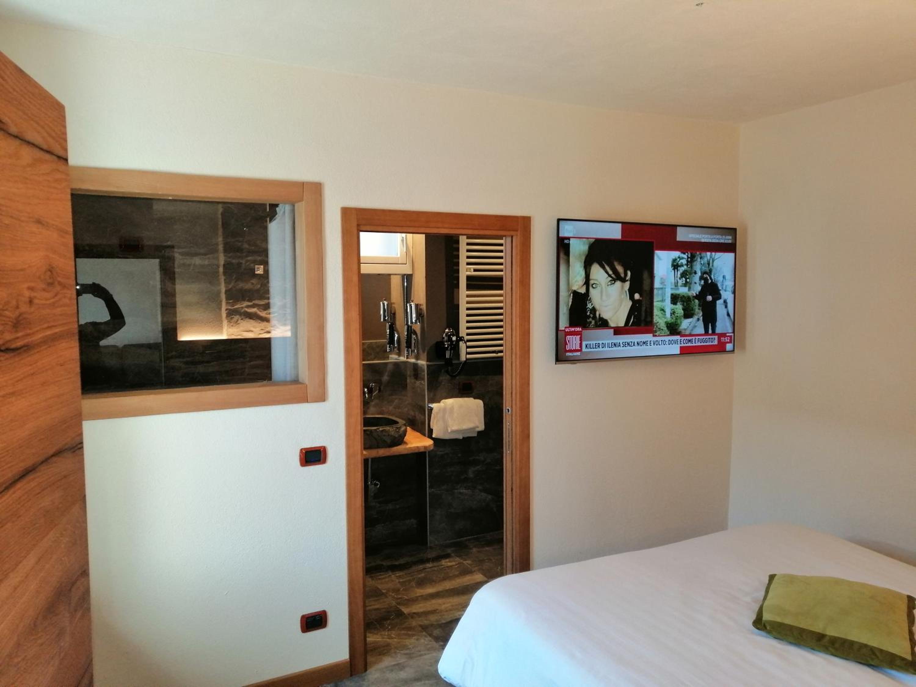 Deluxe Junior Suite