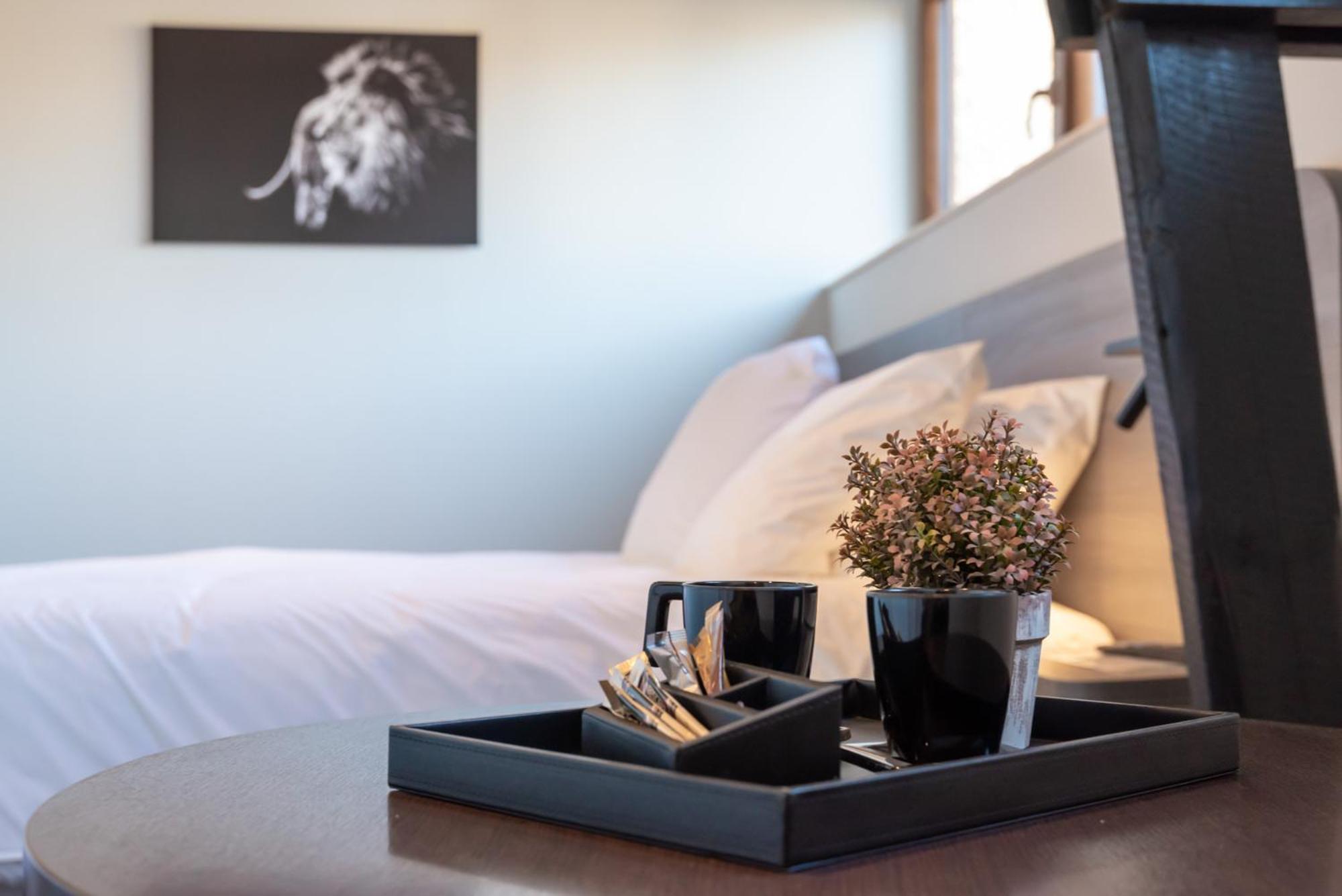 Double Room - Photo 3