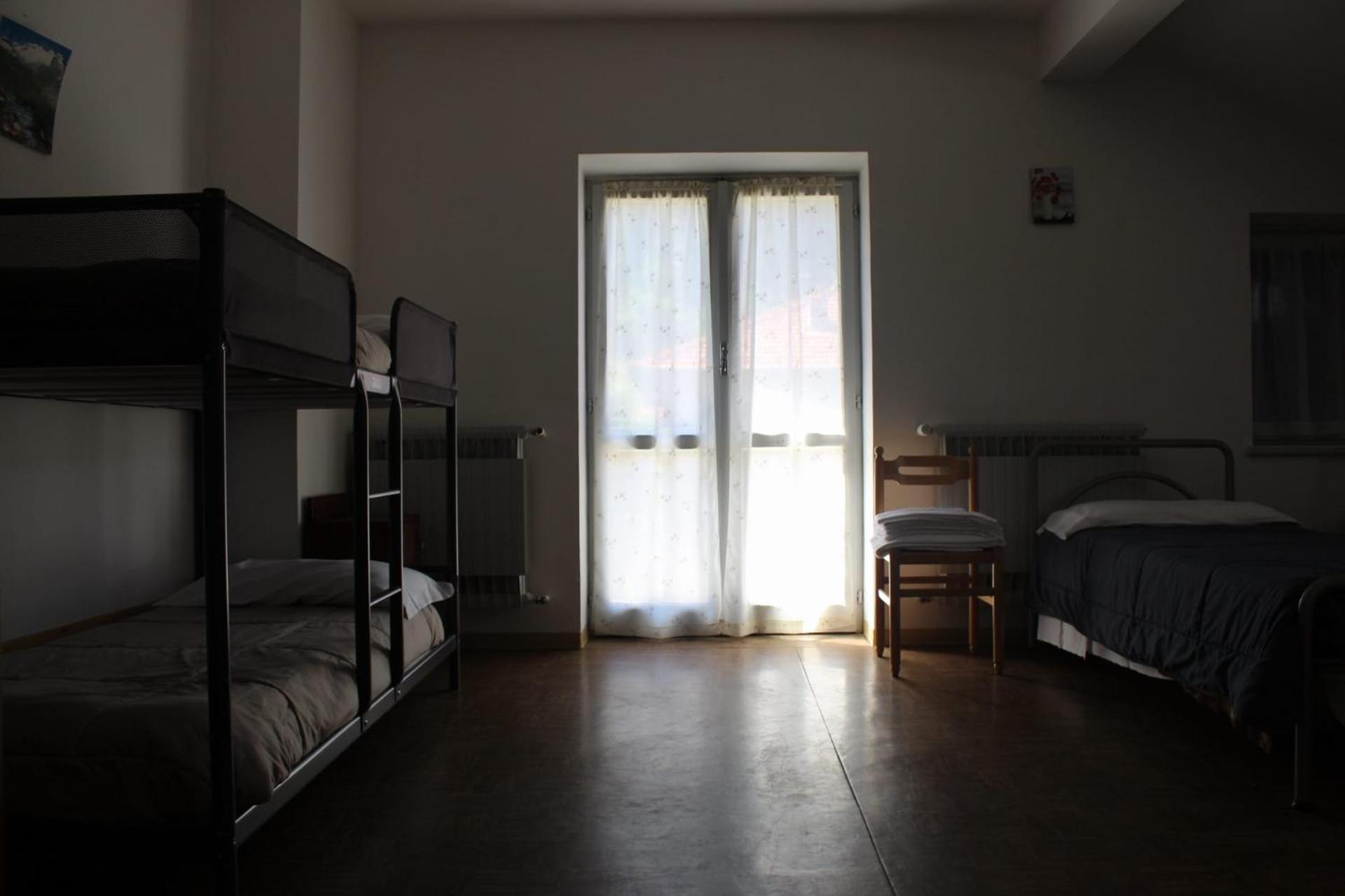Classic Quadruple Room photo 1