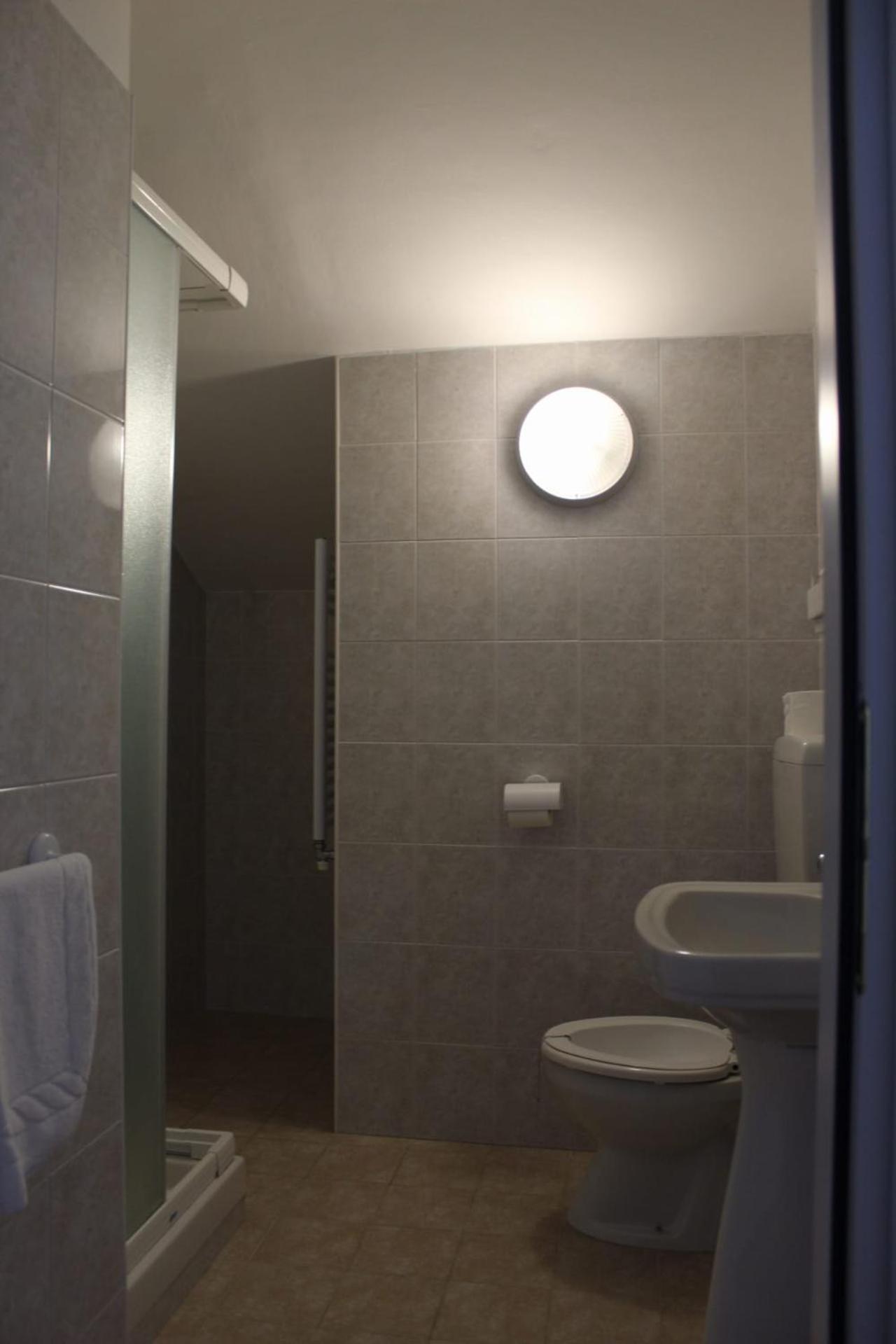 Twin Room with Terrace photo 3