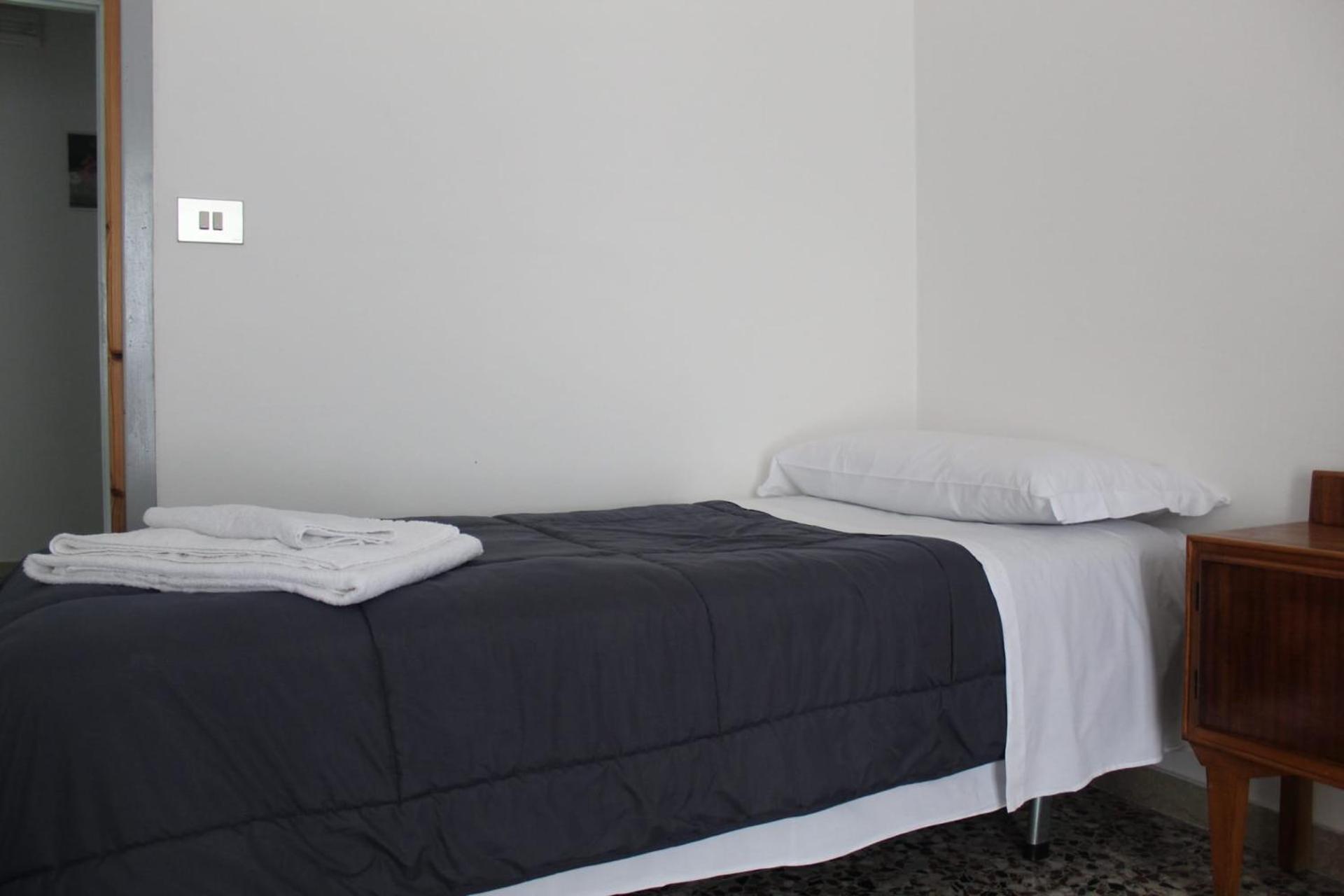 Twin Room with Terrace photo 1